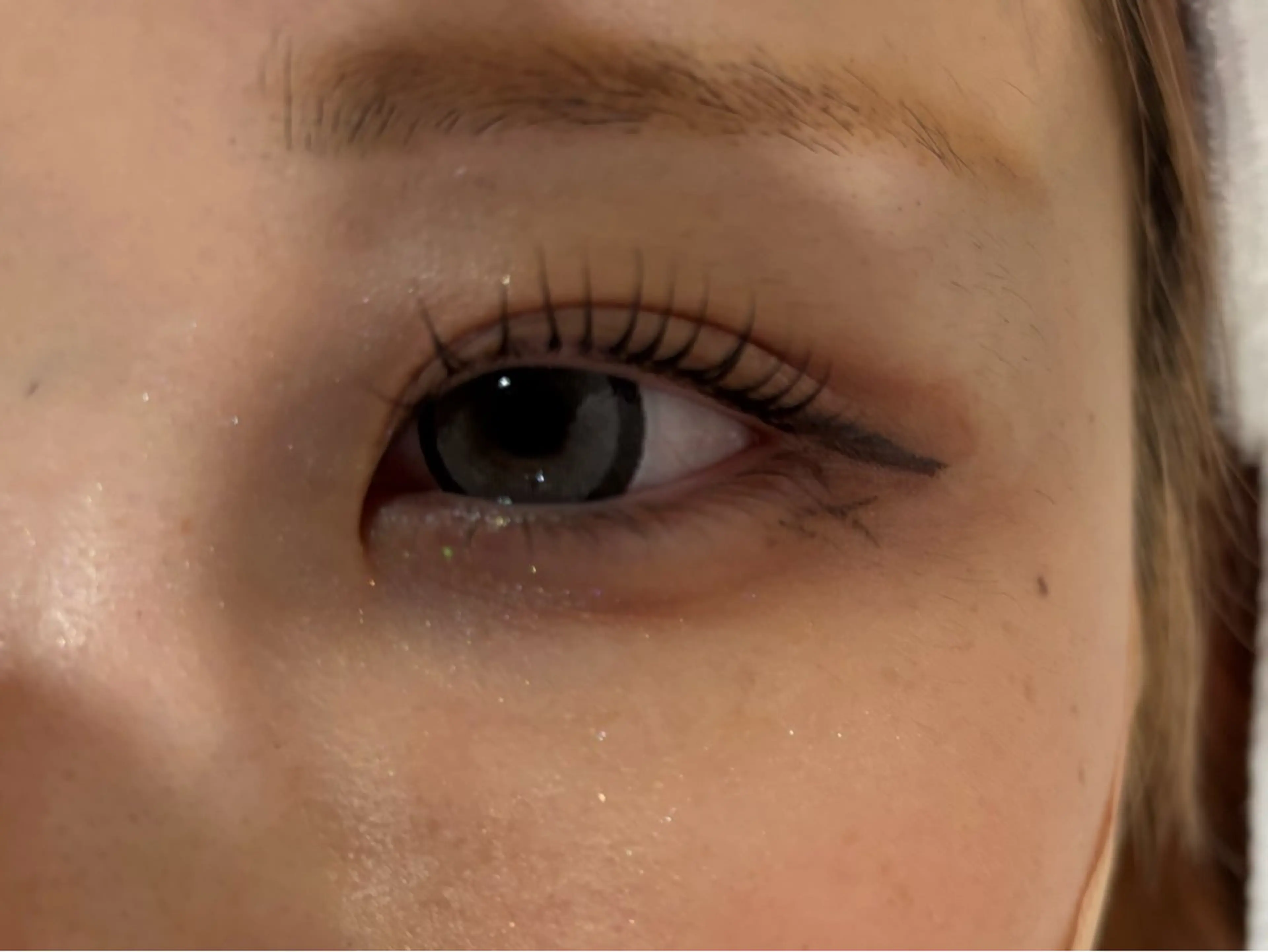 マツエク・マツパ 🌻Ai ひだか🌻 モデル募集中🩷の眉毛・アイブロウイメージ