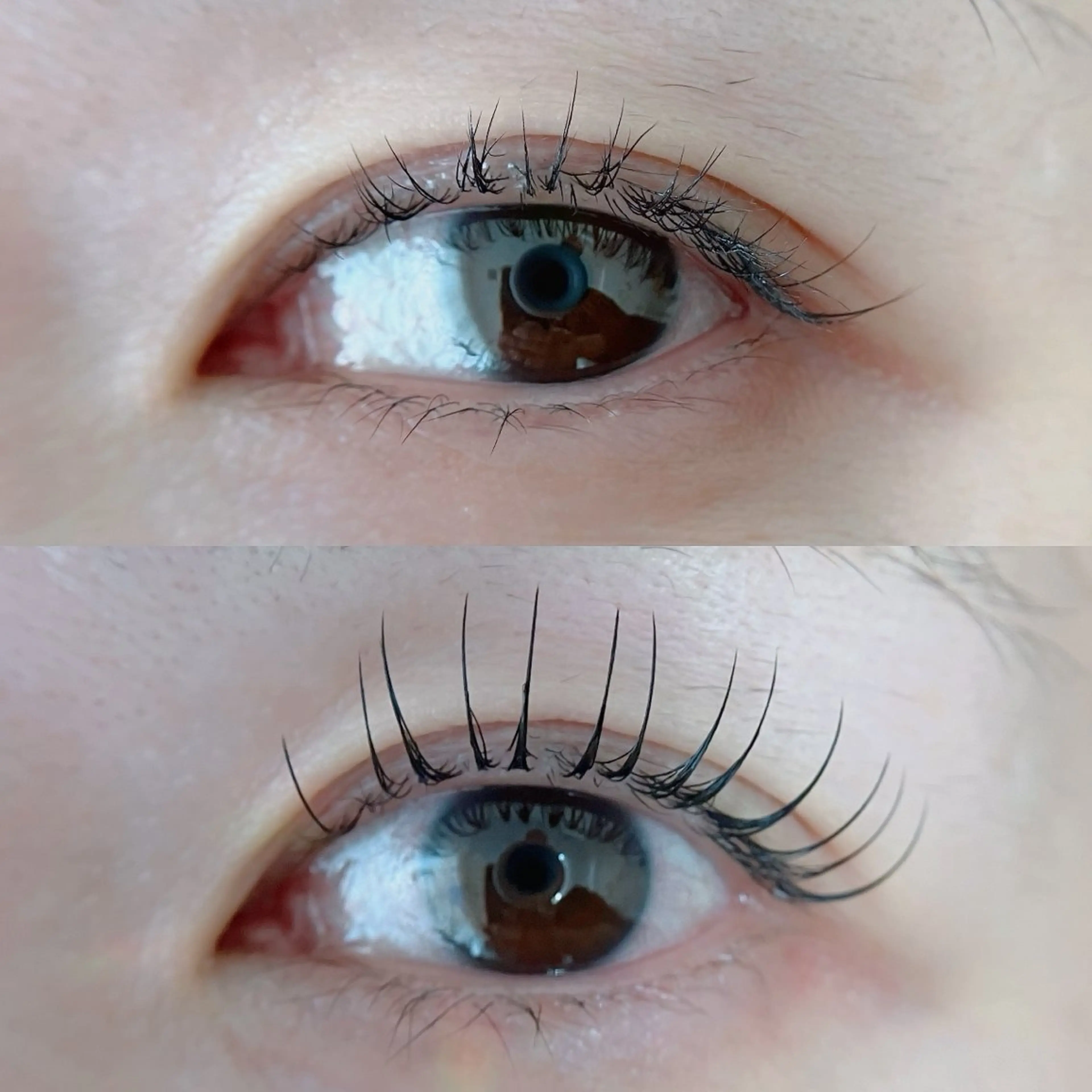 エクステパーマ80本🪄オフなしの写真