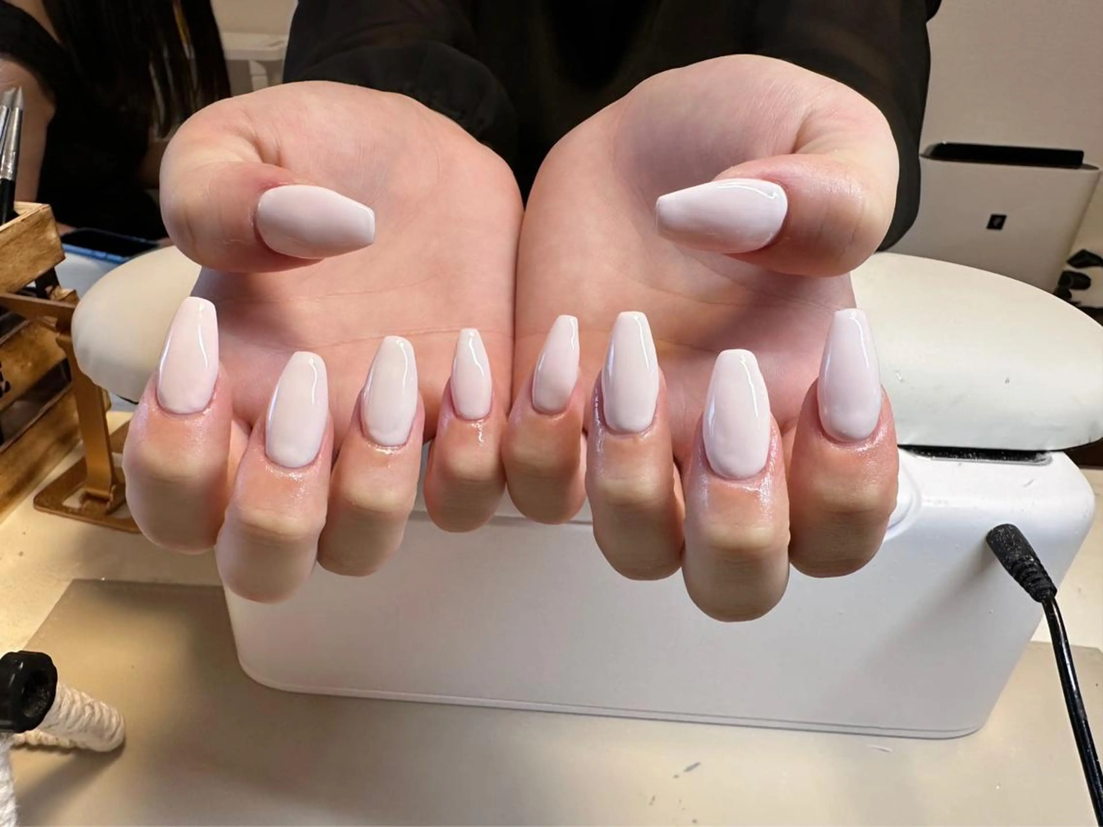 ネイル ハンドネイル D-BEAUTY Nailsalonのネイルデザイン