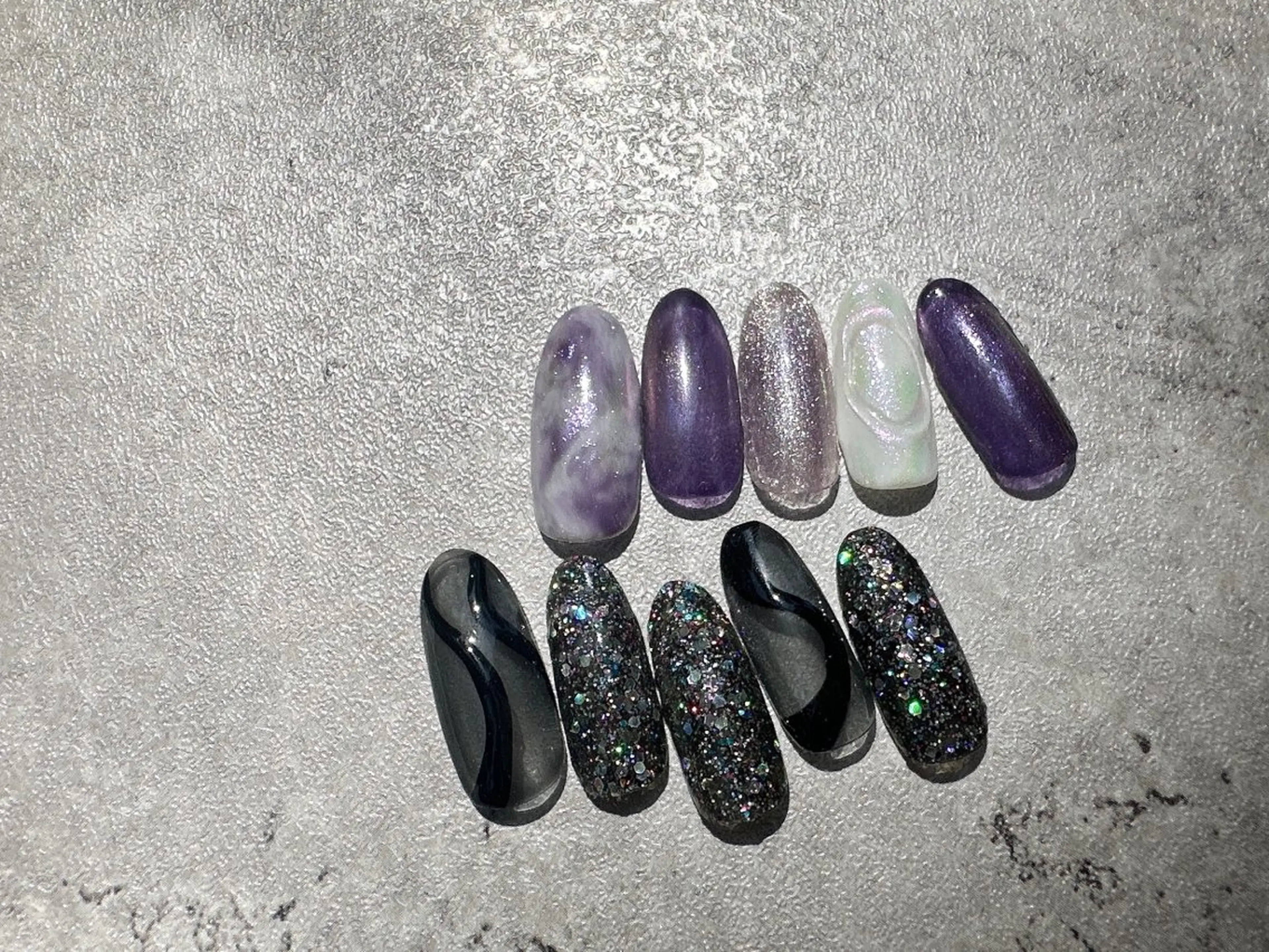 ネイル ネイルサロン　リベルテ所属・nail salon Liberteのネイルデザイン