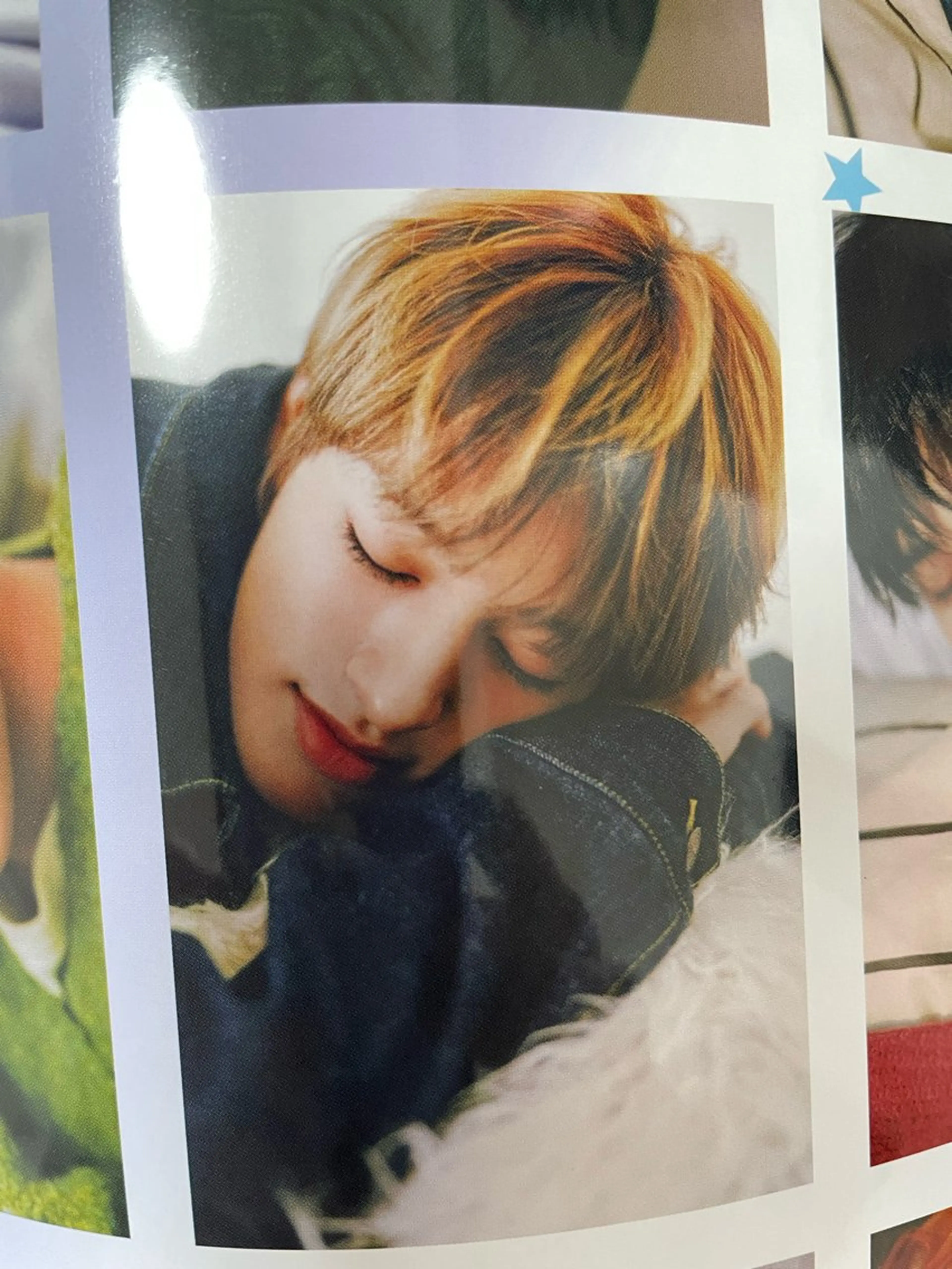 ヘアカラー 💎メンズカット💎 カラー特化🌈くっぽのヘアスタイル