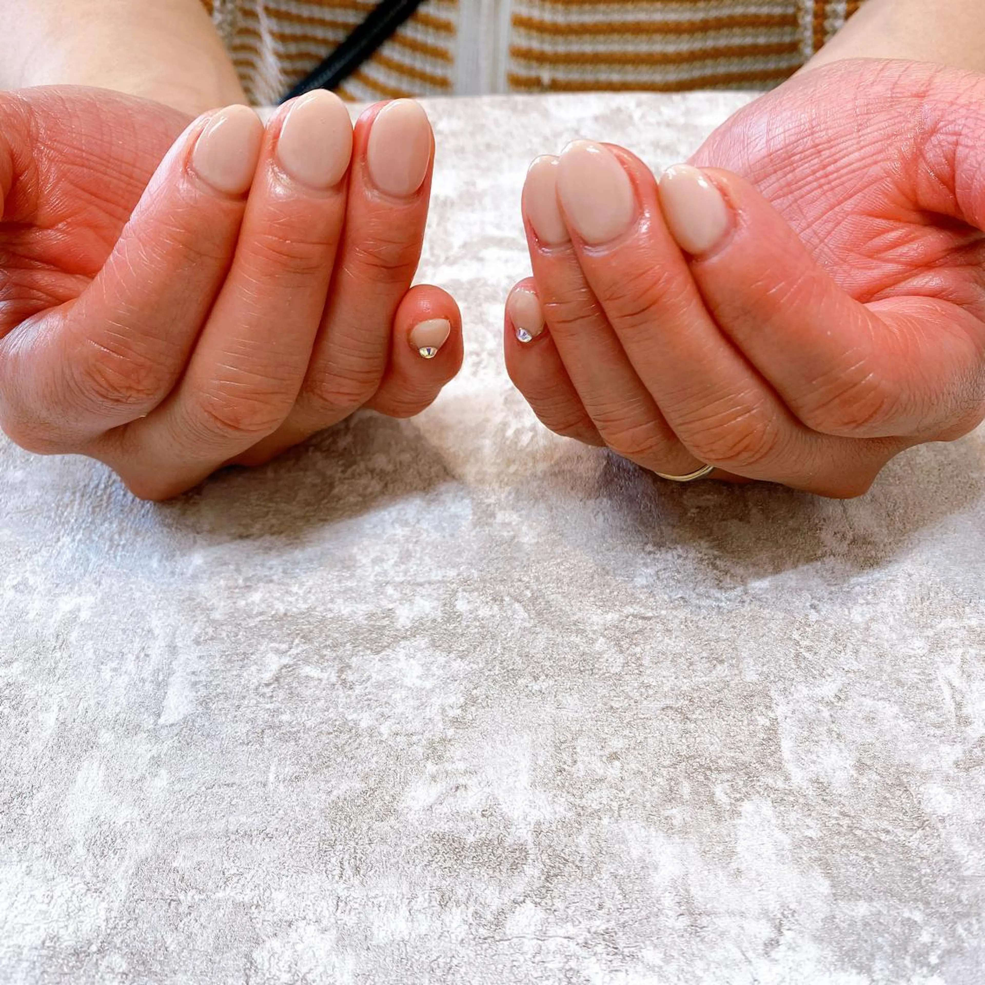 ネイル beauty salon RePi所属・B.S. RePiのエステ・リラクイメージ