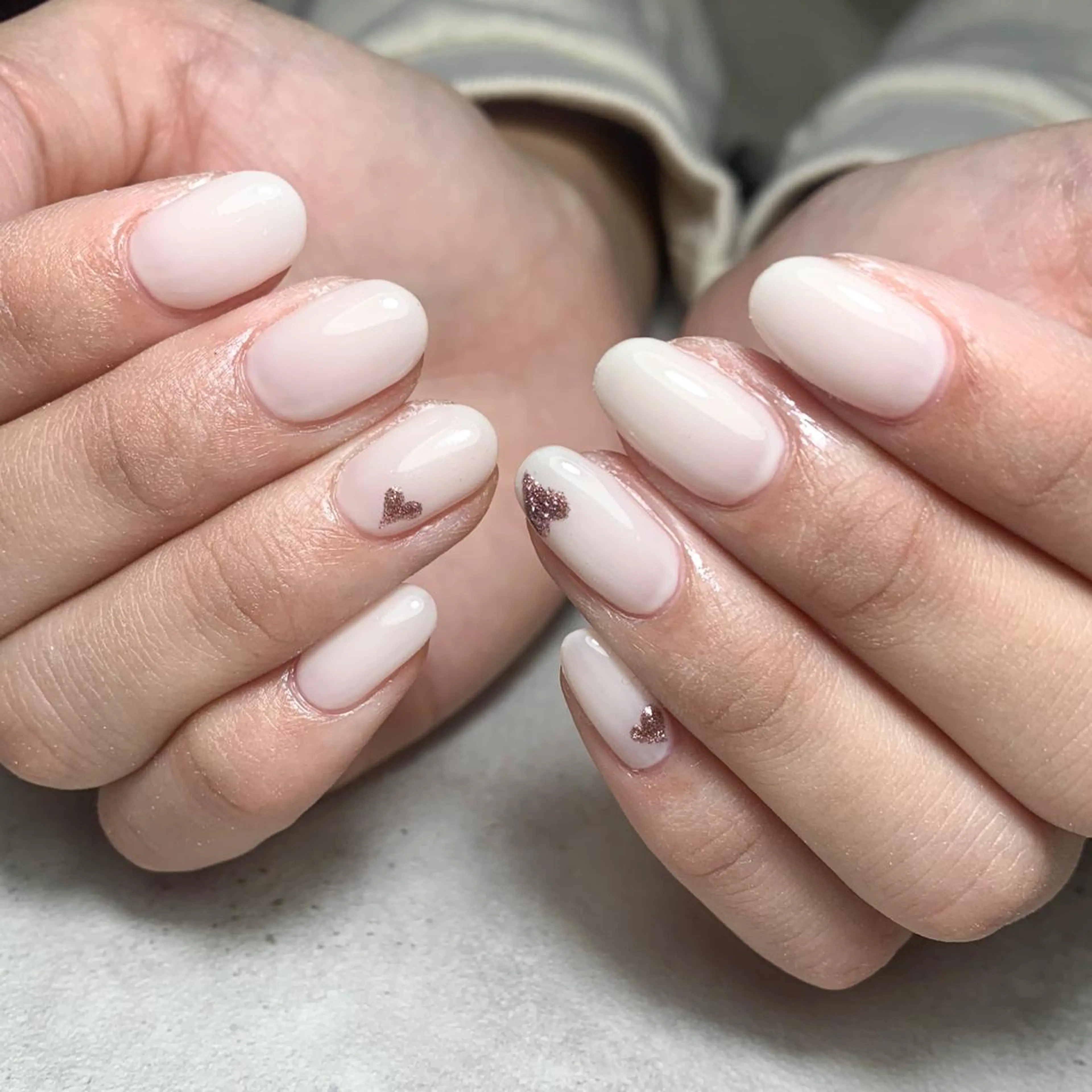 ネイル atelier　FIORITURA所属・FIORITURA aiのネイルデザイン