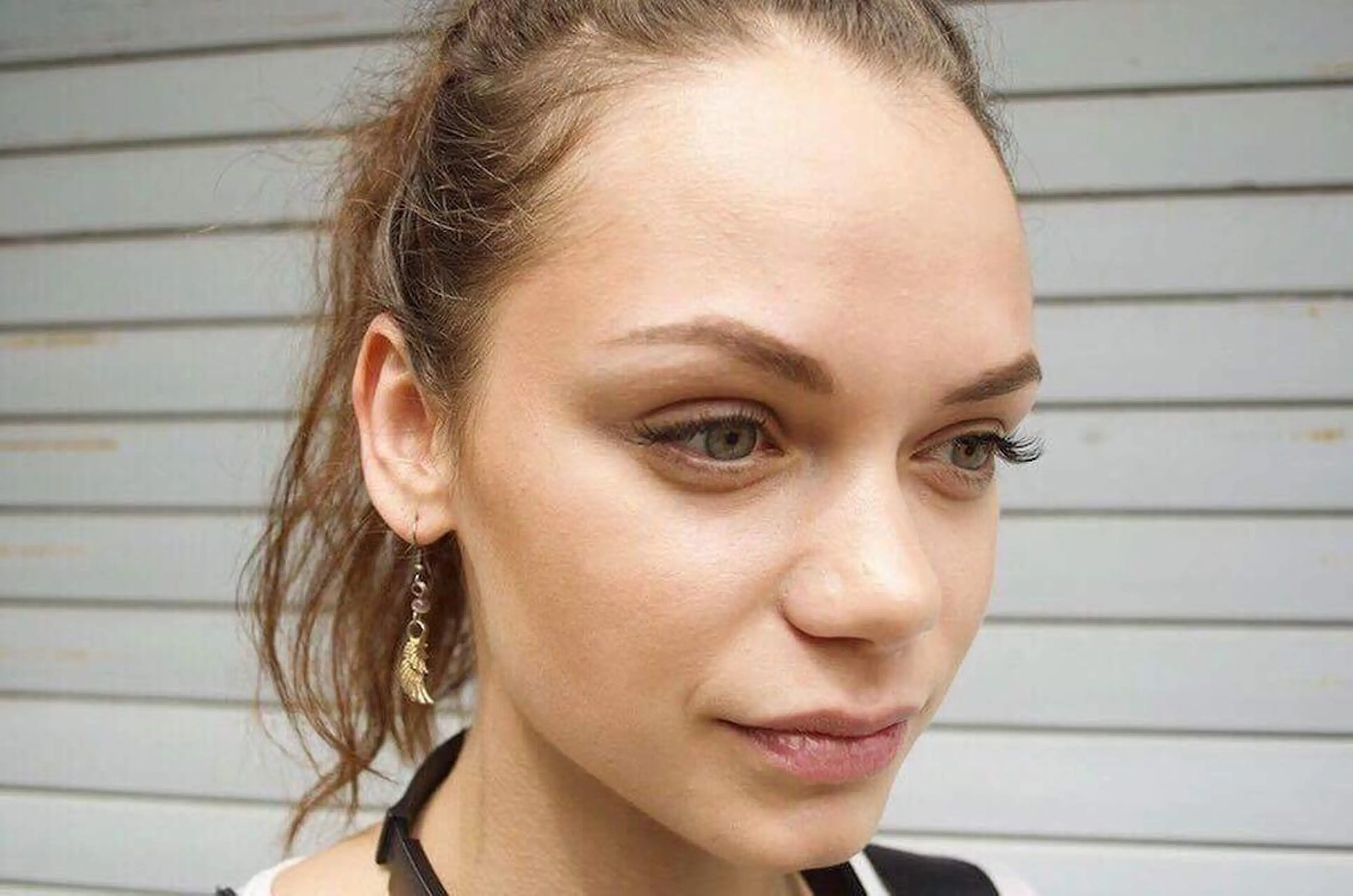 マツエク・マツパ N A O M Iのマツエク・マツパデザイン