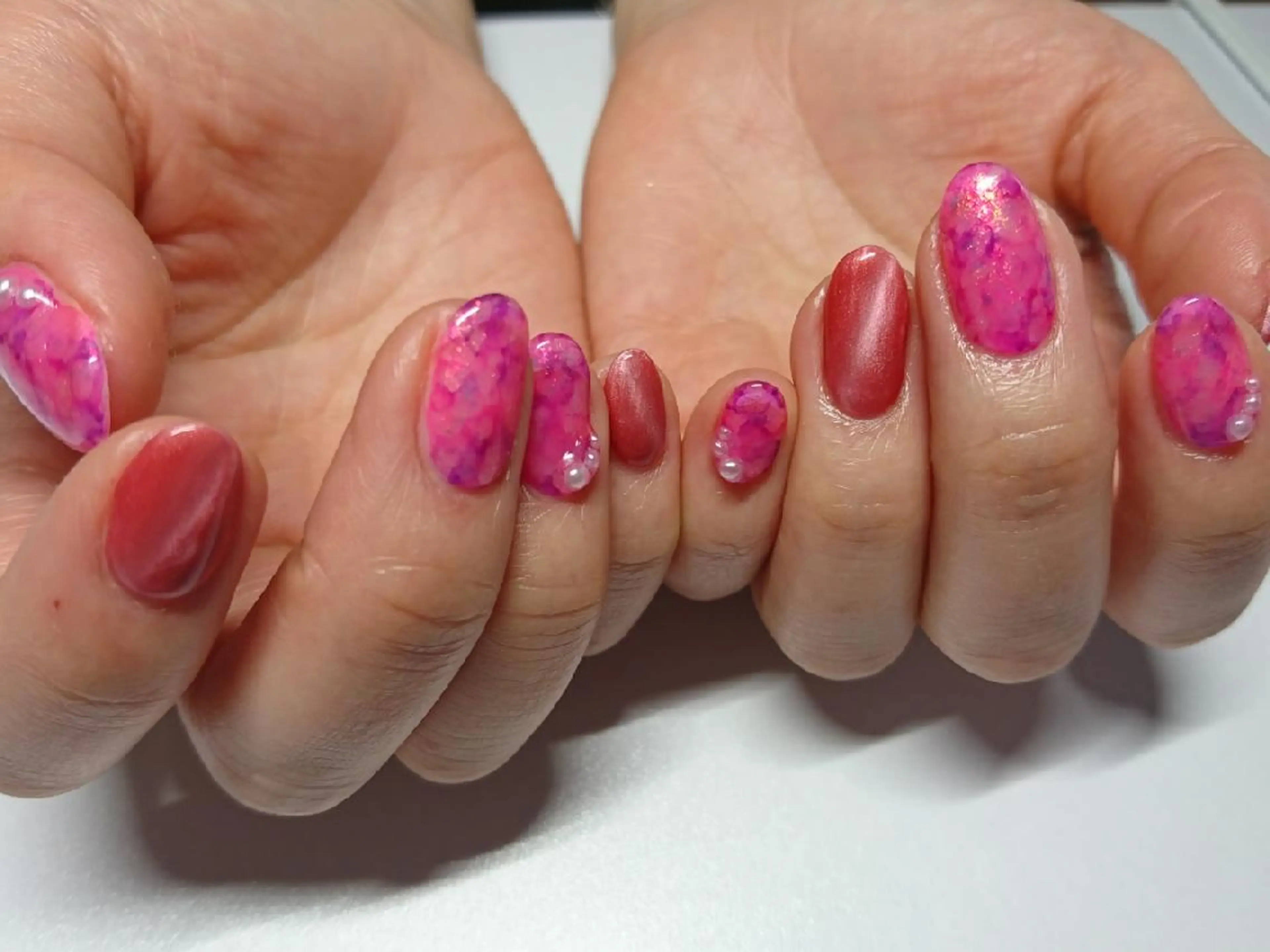 ネイル KANON所属・☆ KANON☆のネイルデザイン