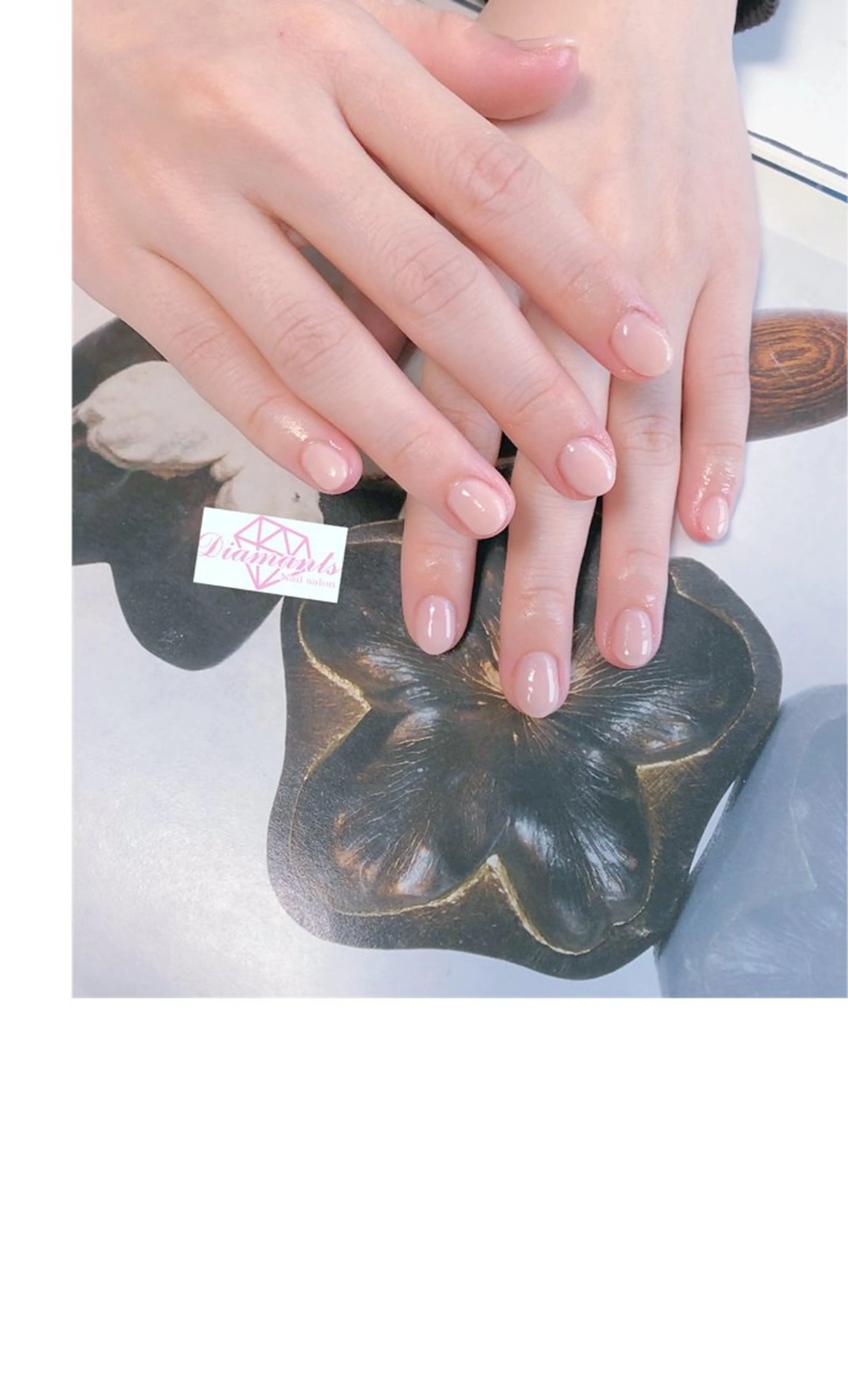 ネイル Asa miのネイルデザイン