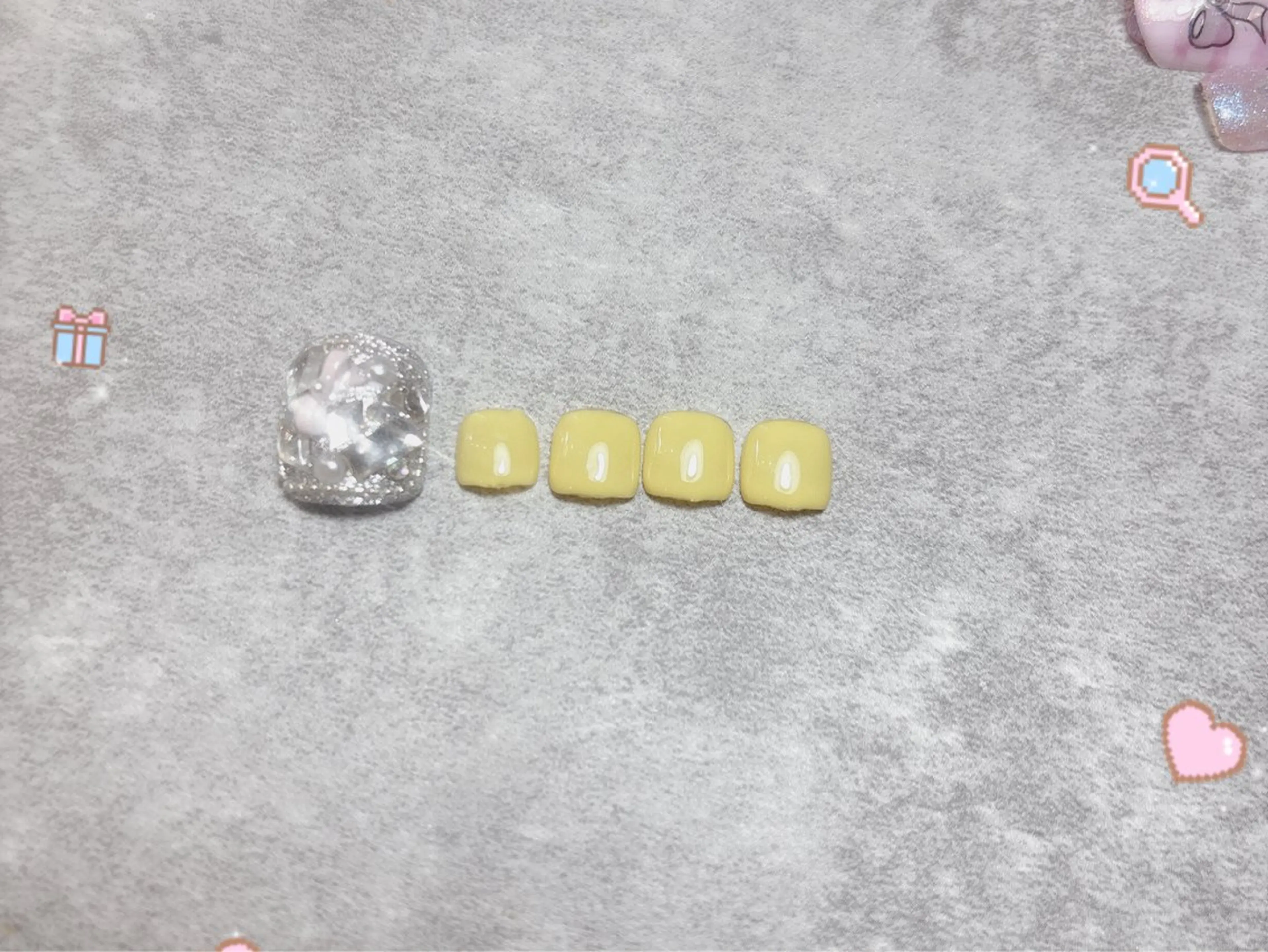 ネイル Nail Salon Taki/吉祥寺店のネイルデザイン