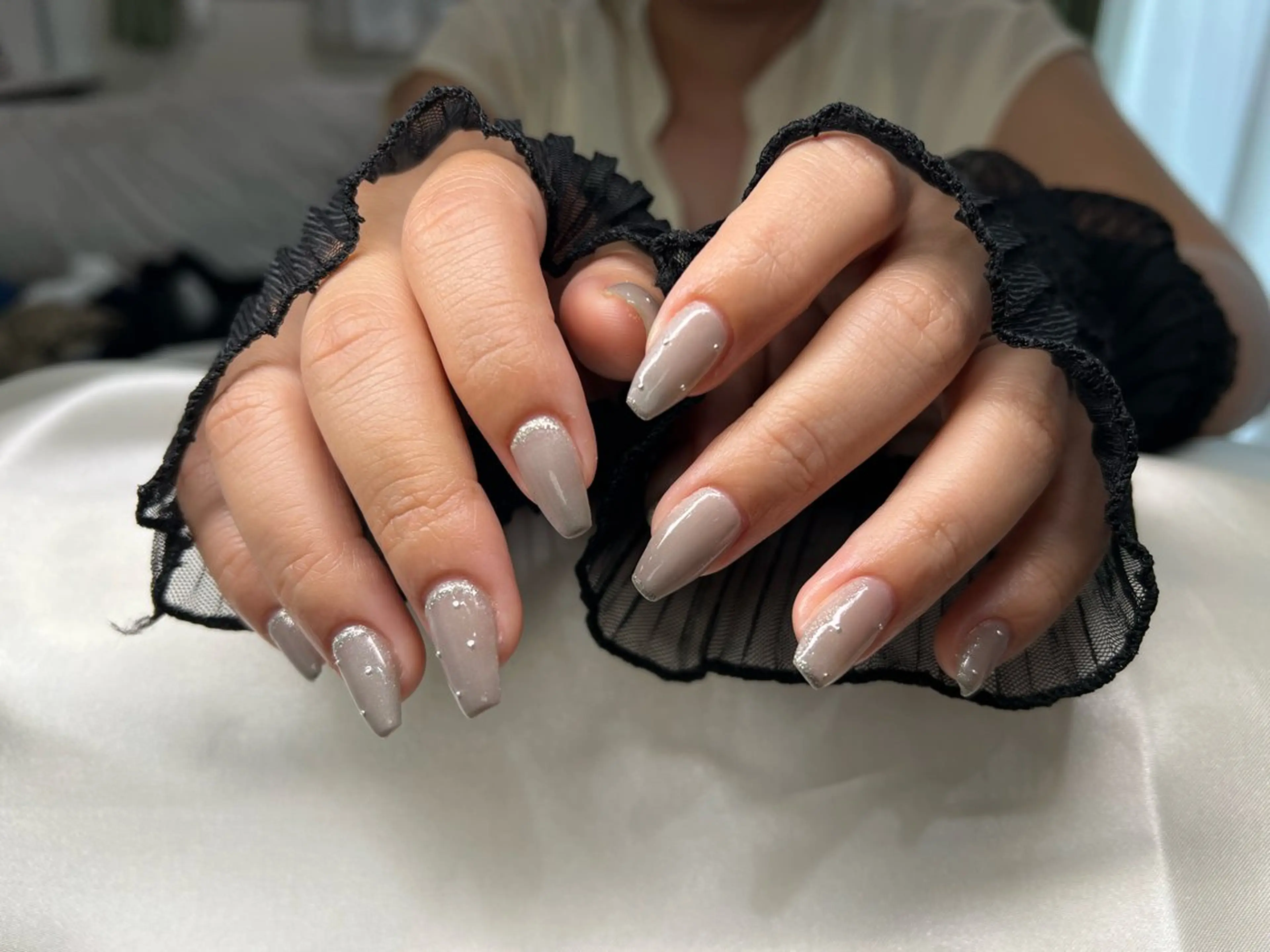 ネイル ハンドネイル M's Nailのネイルデザイン