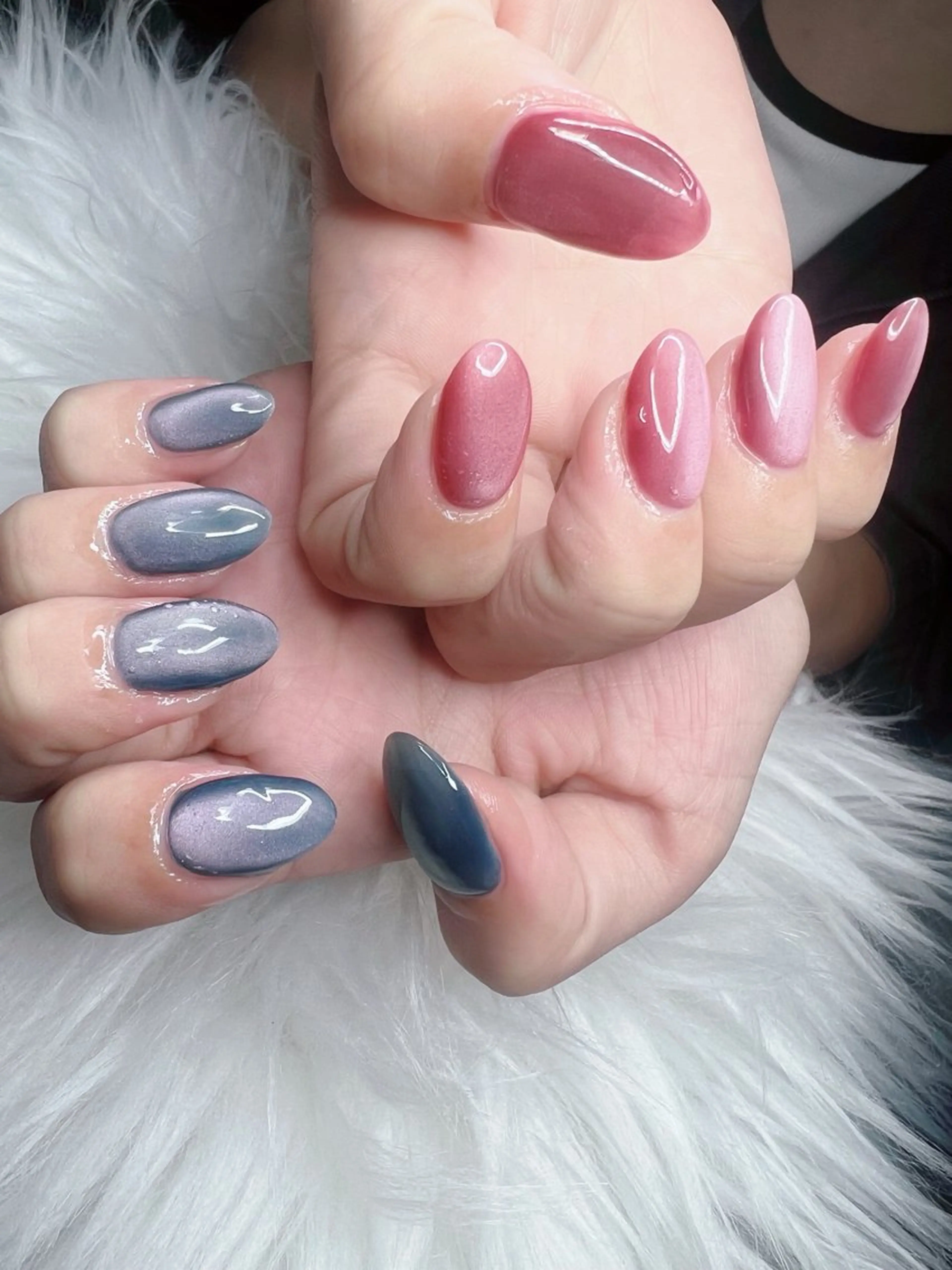 ネイル ハンドネイル Haru_Nail所属・Haru Nailのネイルデザイン