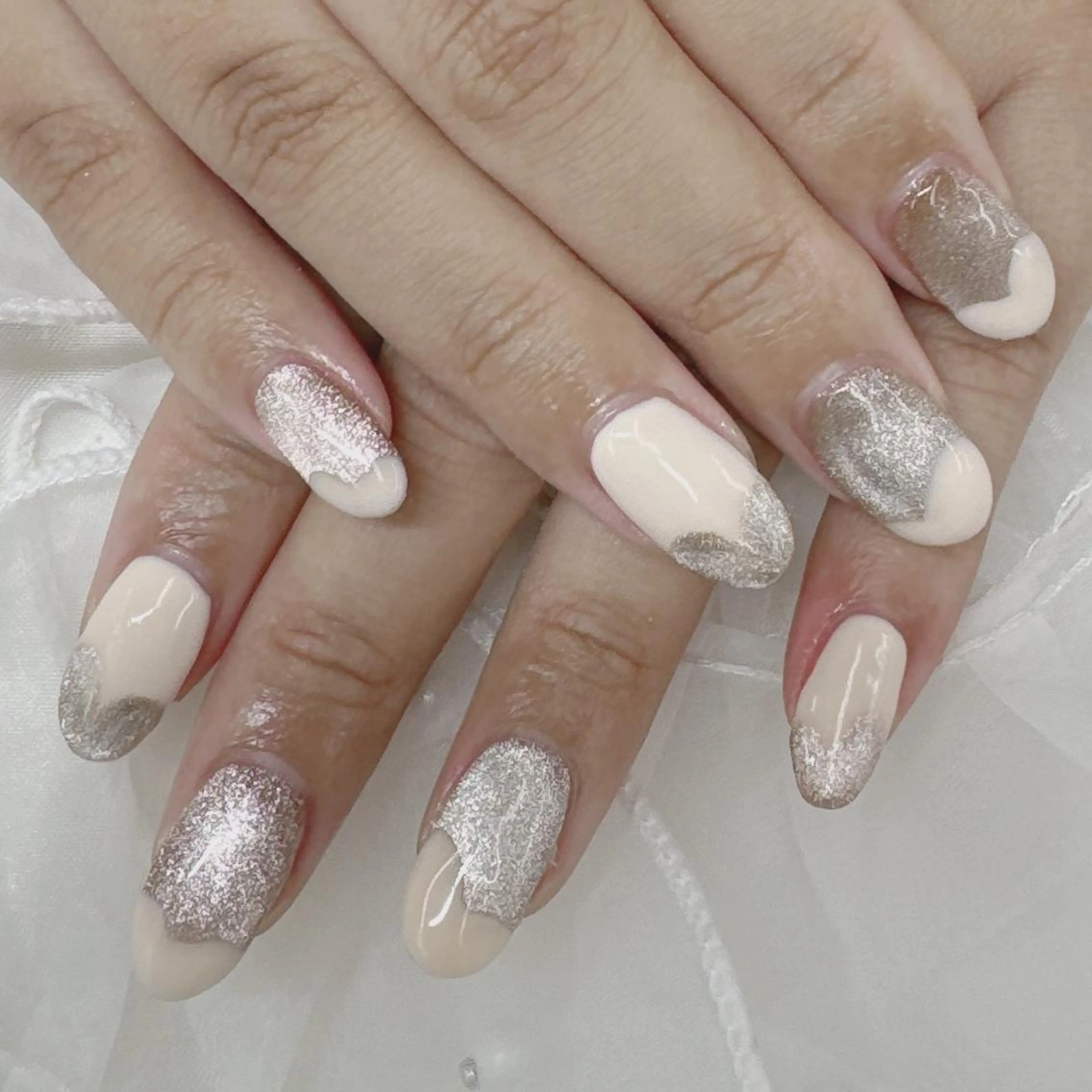 ネイル Nail salon Honey Beeのネイルデザイン