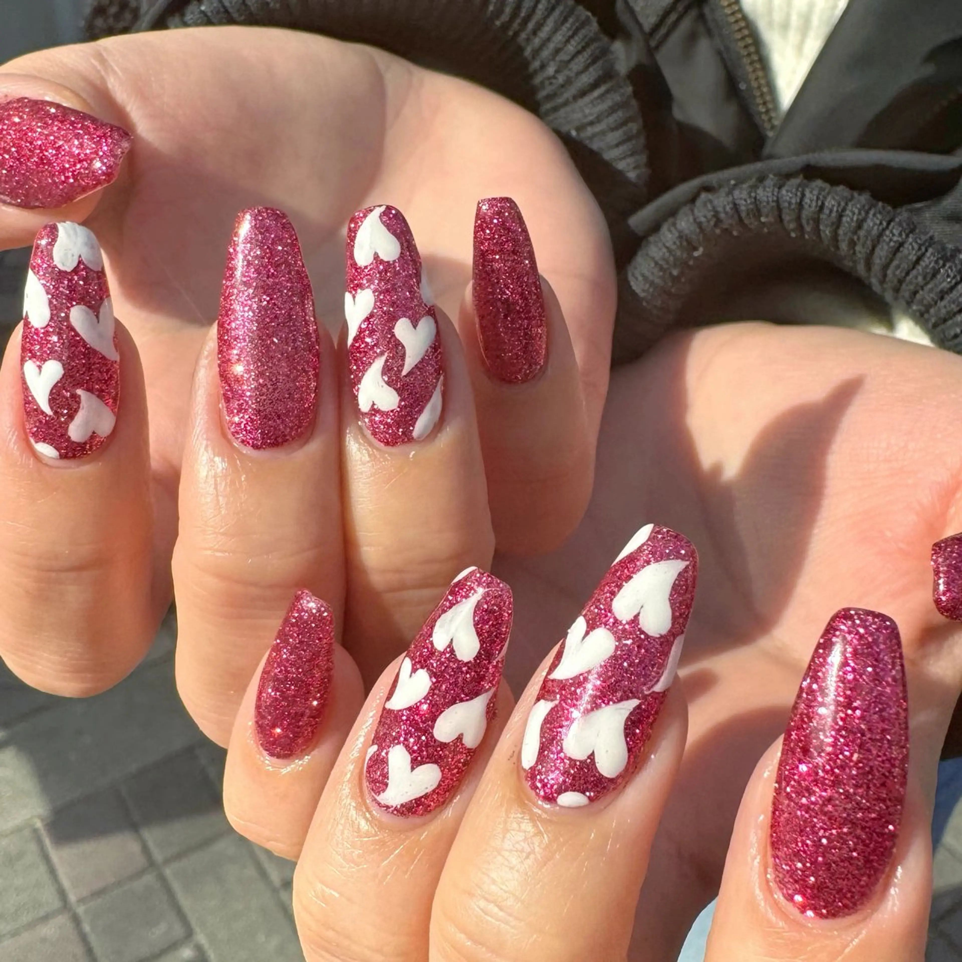 ネイル 🍒 akariのネイルデザイン