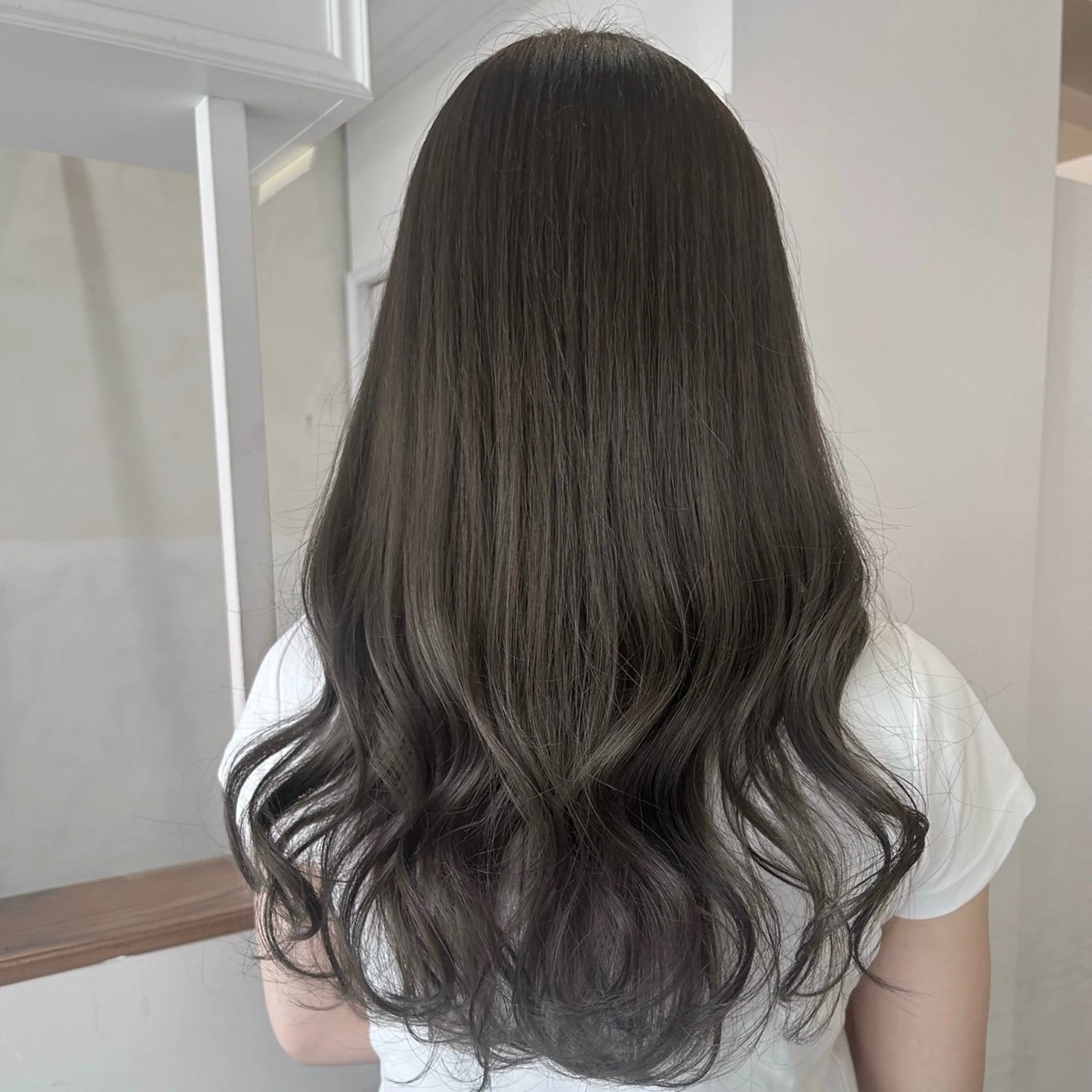 ロング ヘアカラー 🌟azusa🌟 京橋のヘアスタイル