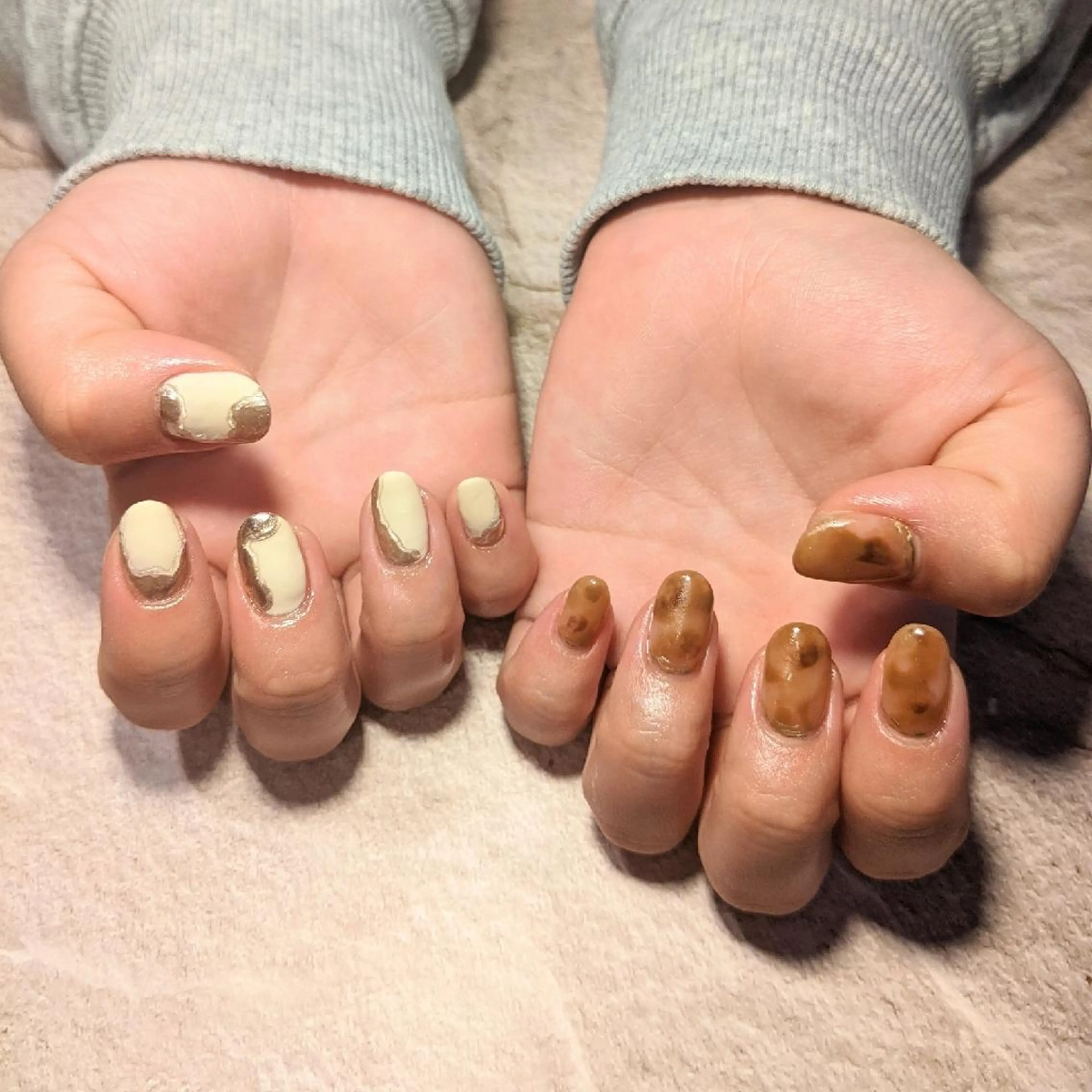 ネイル ｱｲﾗｯｼｭ ﾈｲﾙ ｻﾛﾝ つけるのマツエク・マツパデザイン