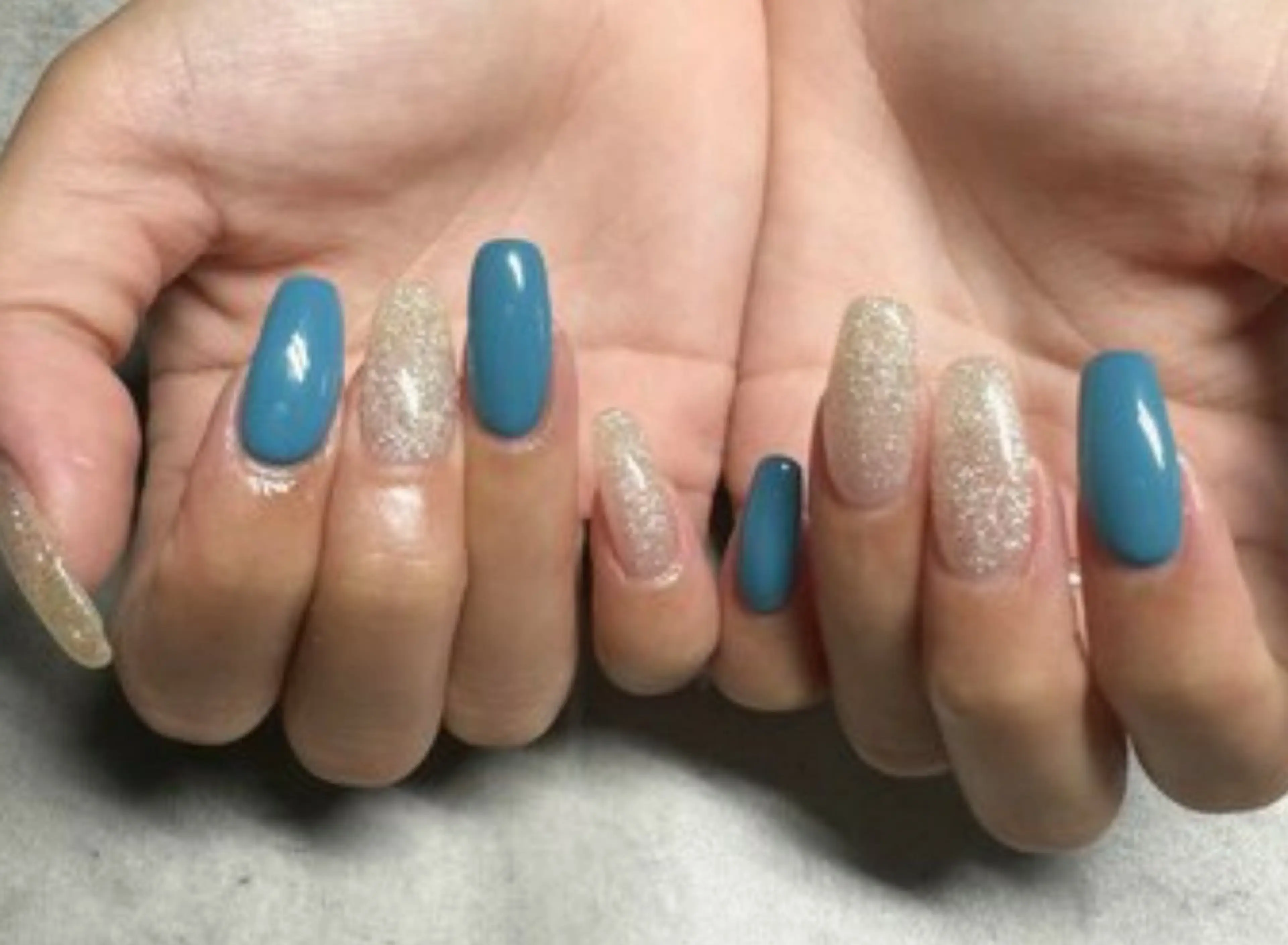 ネイル JULIE NAILのネイルデザイン