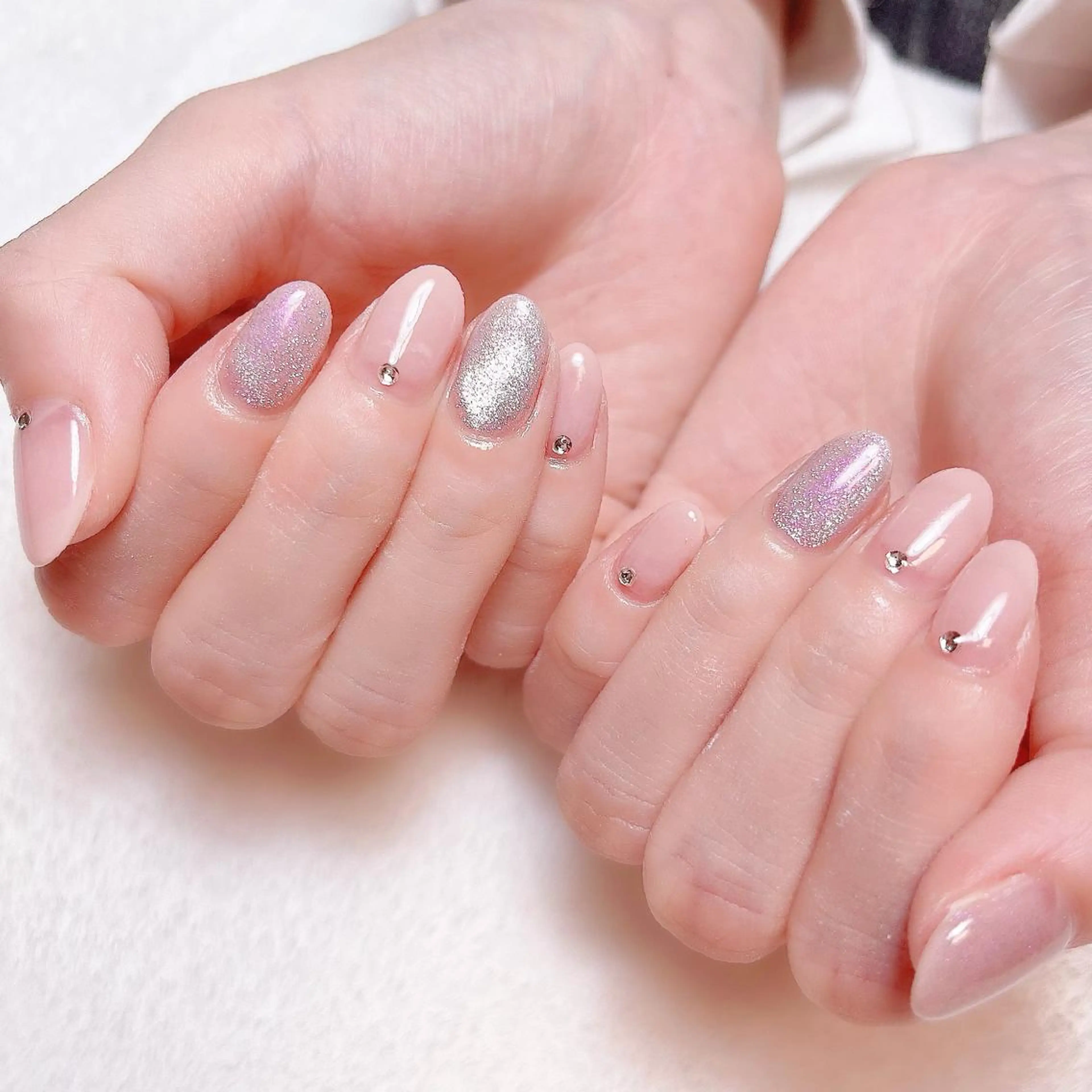 ネイル nailsalon Aのネイルデザイン
