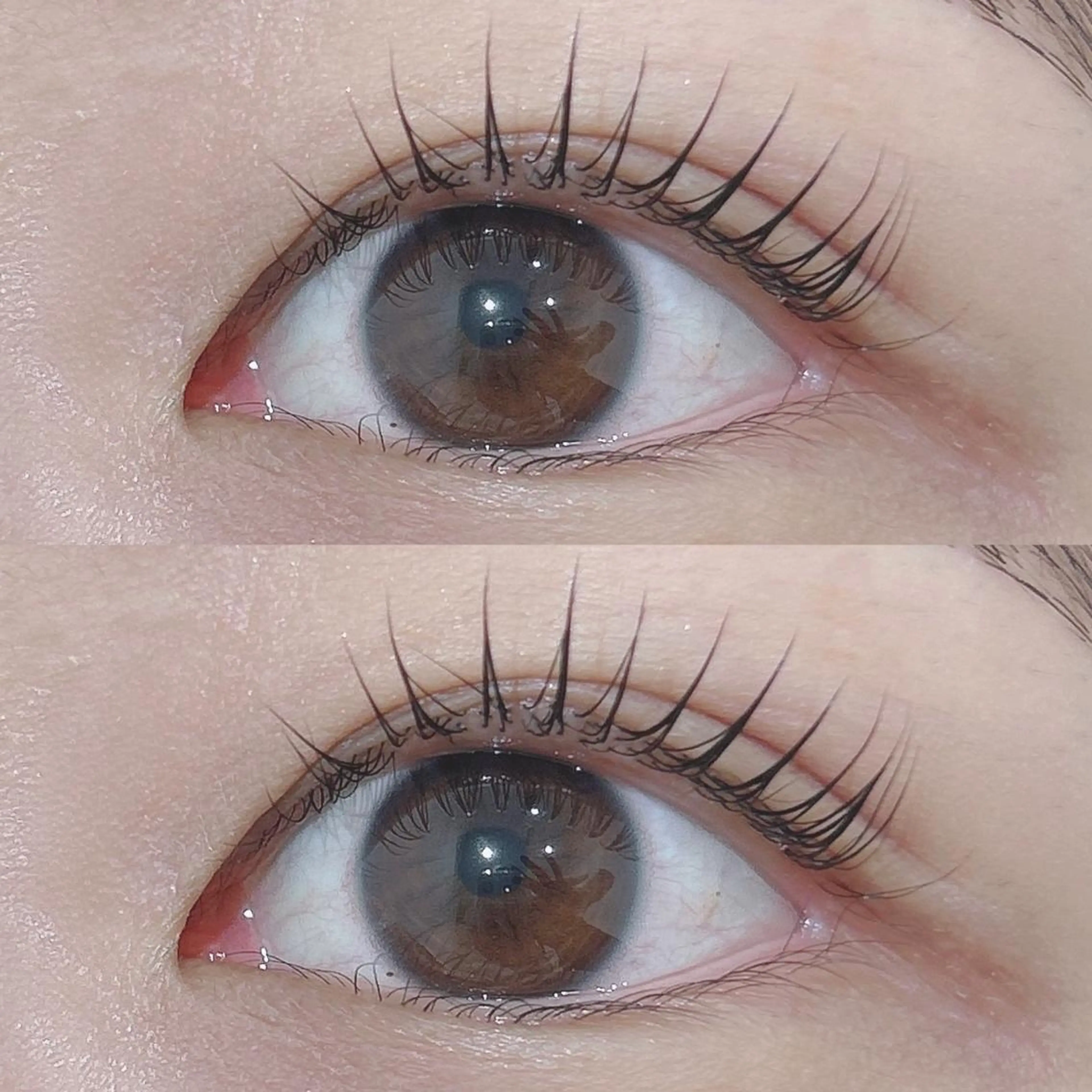 マツエク・マツパ akane💜 自由が丘☆彡のマツエク・マツパデザイン