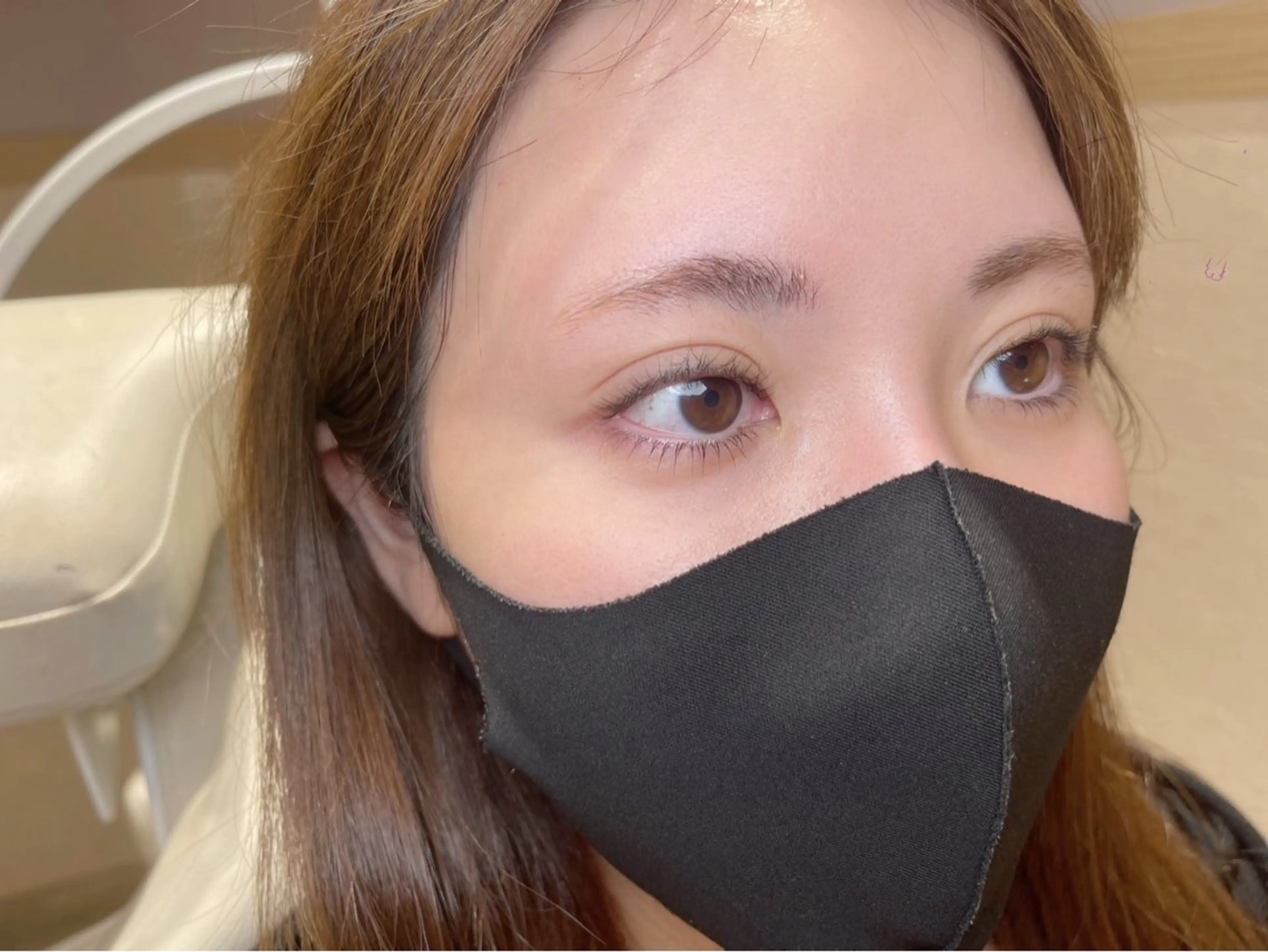 マツエク・マツパ マツエク Sourcil蒲田店【シュールシル】所属・シュールシル 蒲田のマツエク・マツパデザイン