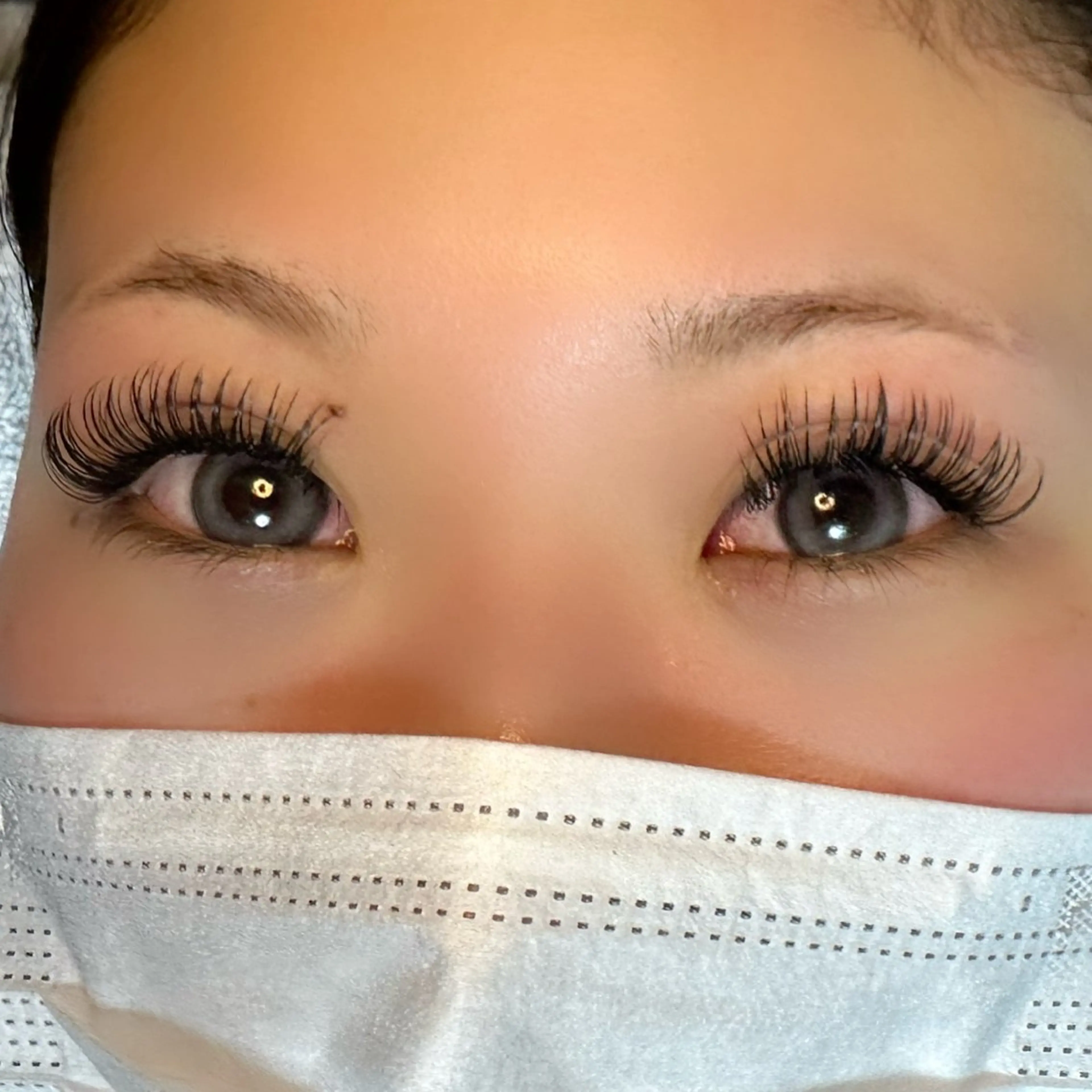 マツエク・マツパ マツエク aoyama rukaのマツエク・マツパデザイン