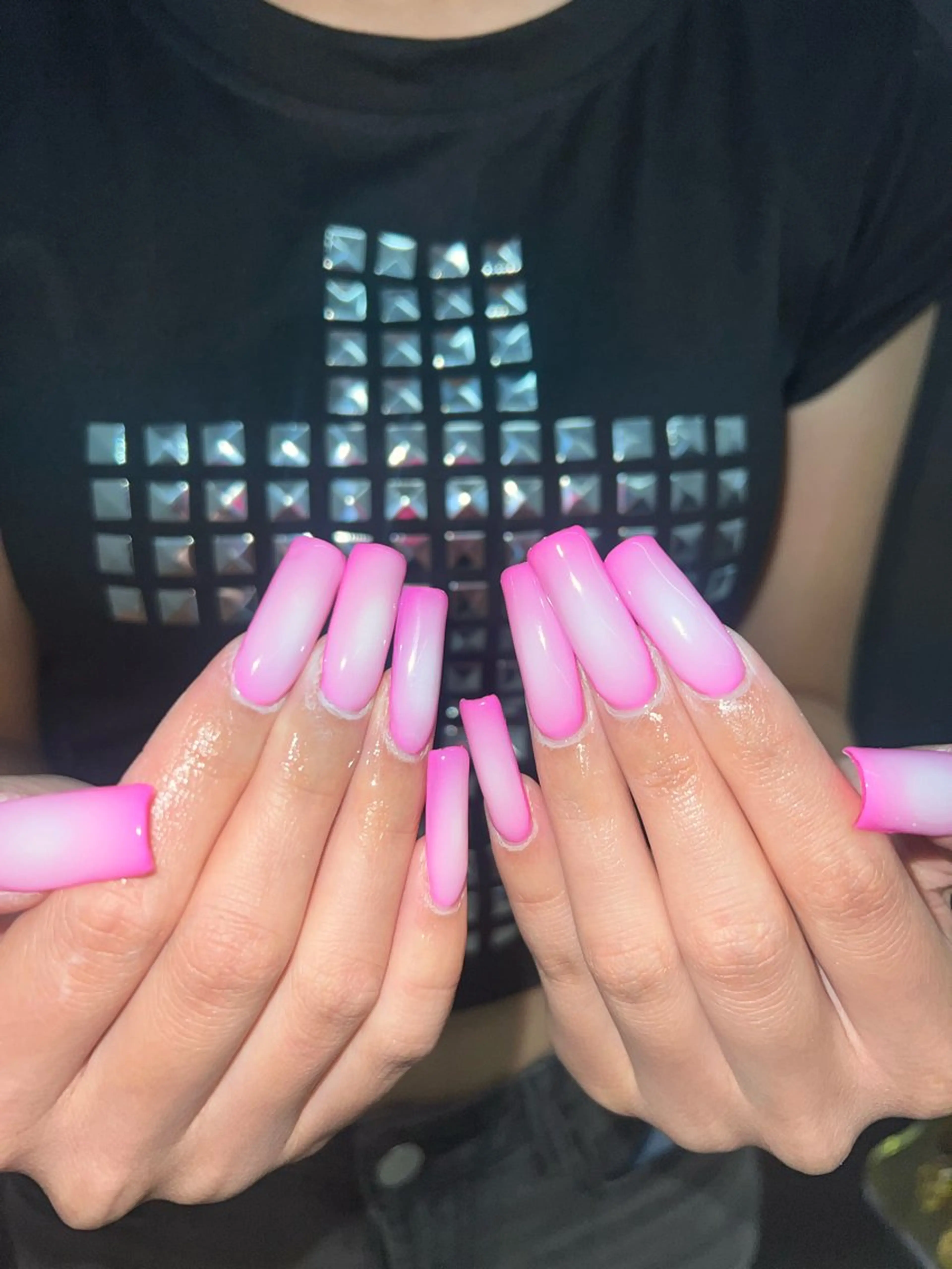 ネイル pua 千葉所属・海外ネイル🇺🇸 個性派/YUUKAのネイルデザイン