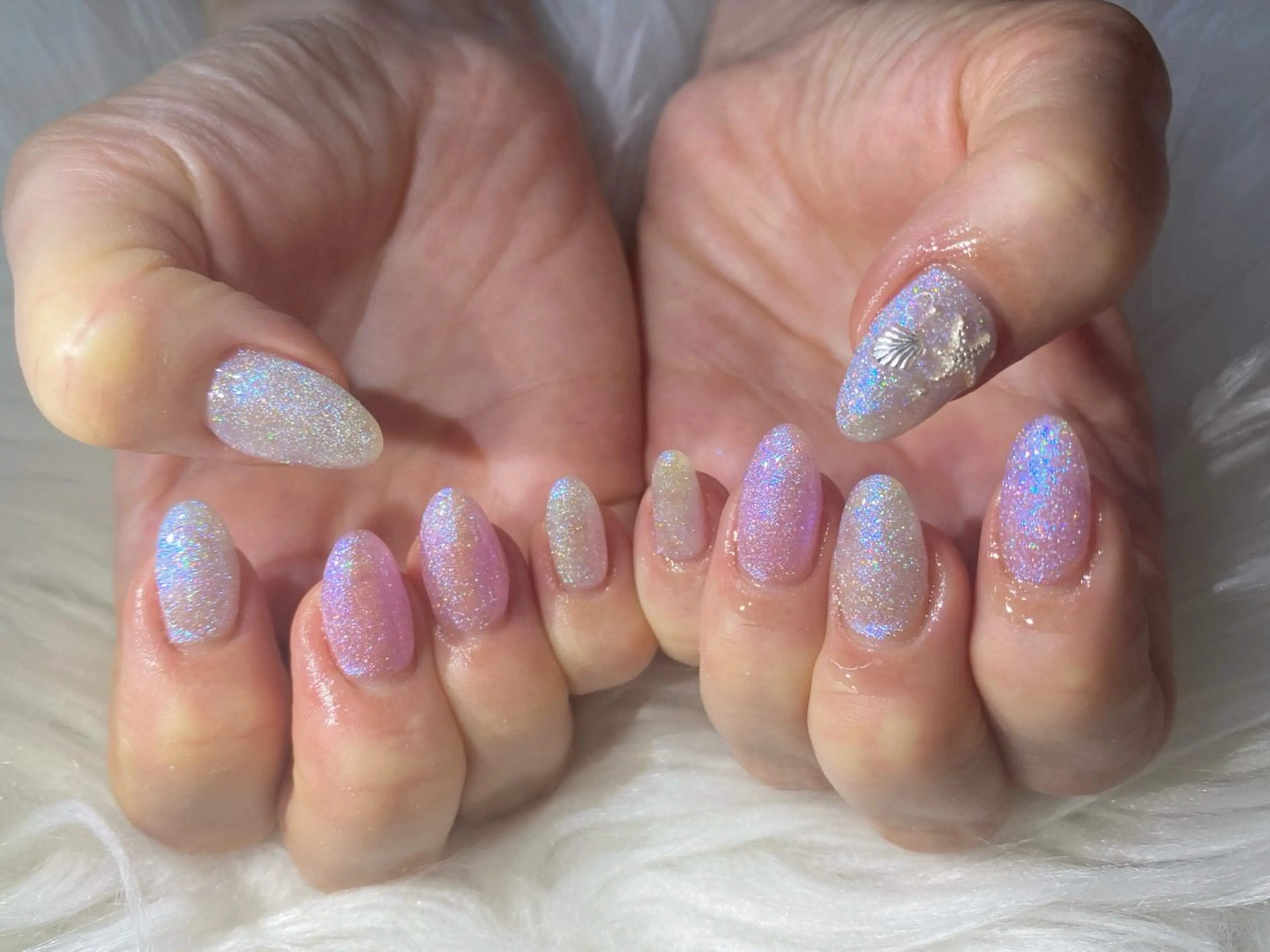 ネイル Beauty Salon  Luna所属・Beauty Salon Lunaのエステ・リラクイメージ