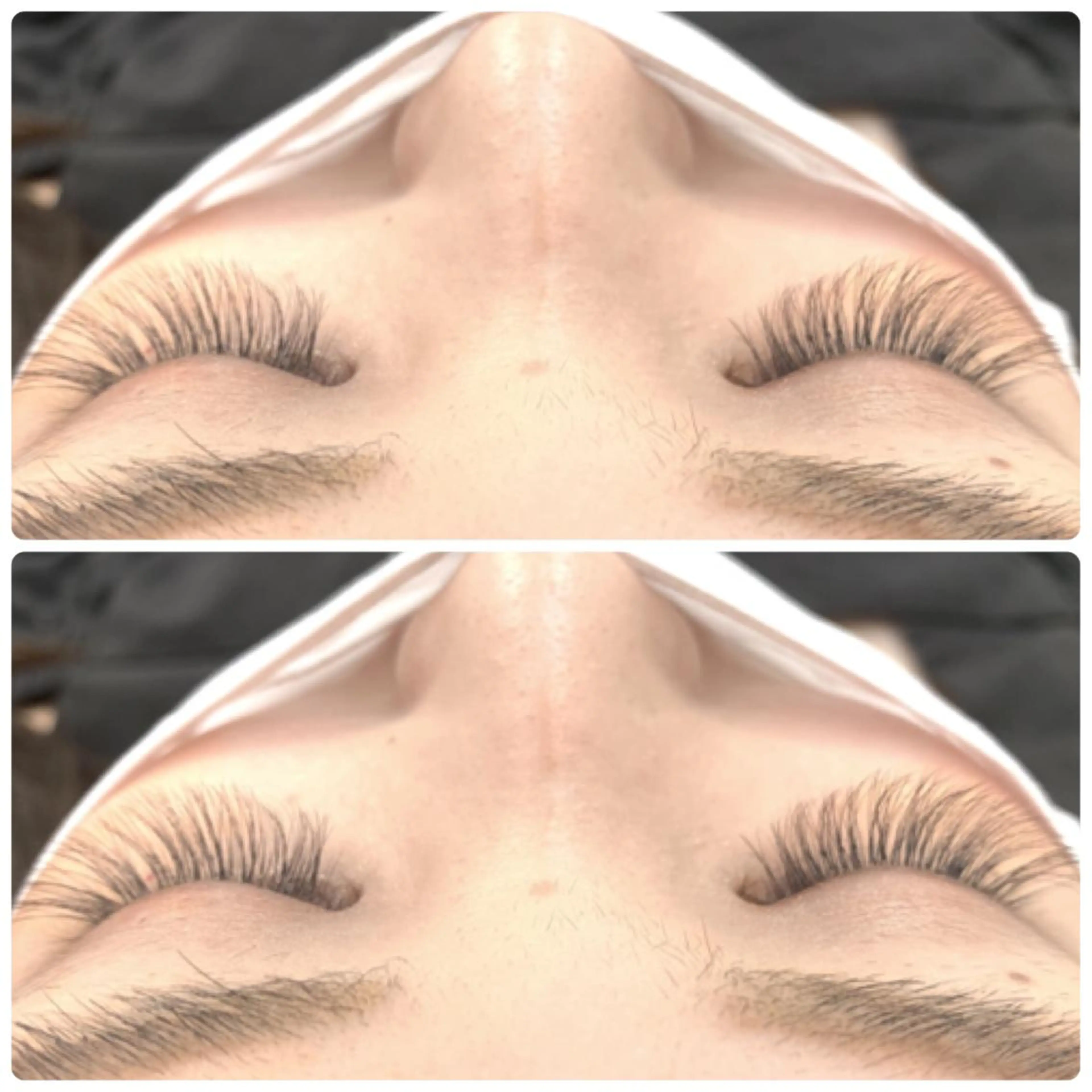 マツエク・マツパ 柳瀬 絵美のマツエク・マツパデザイン