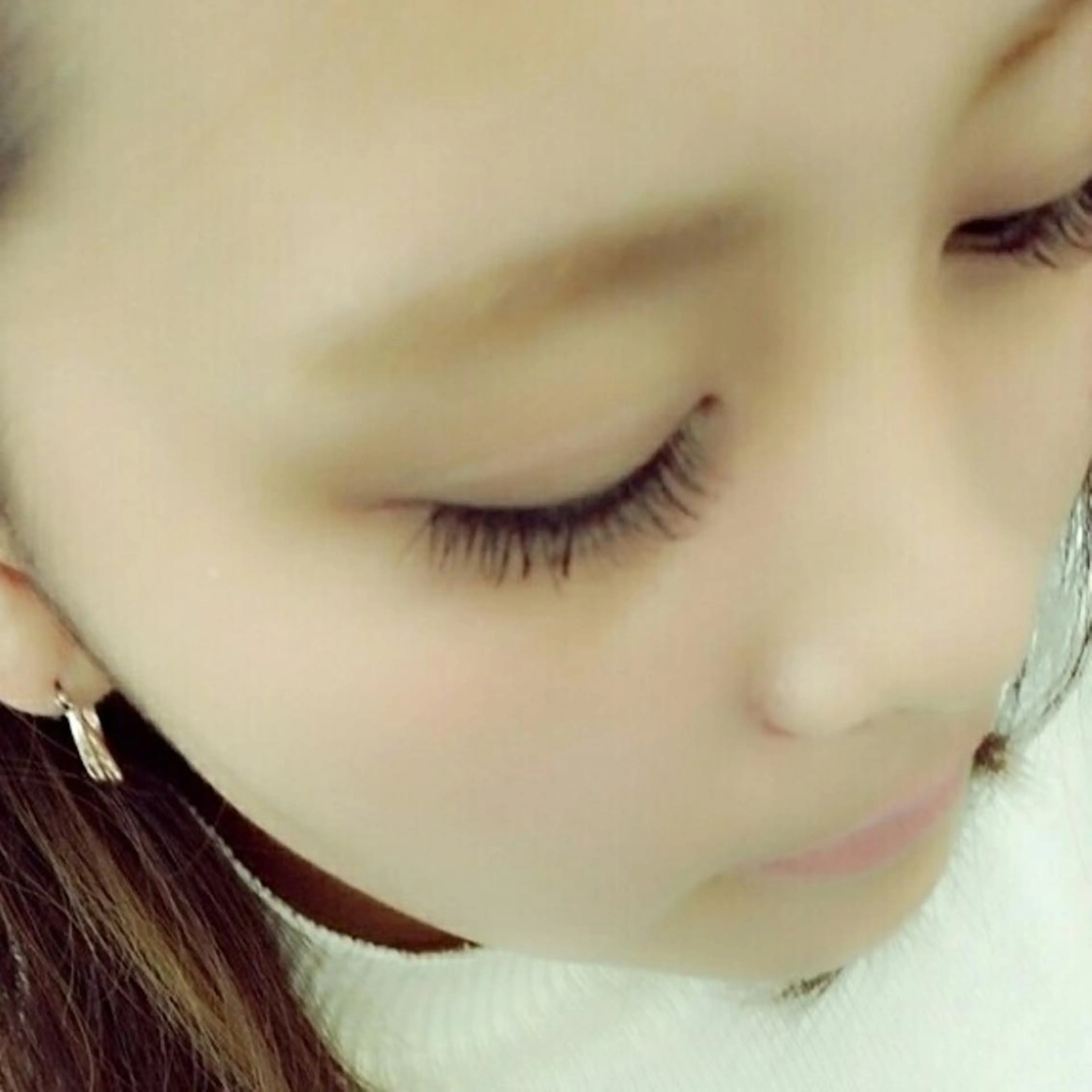 まつエク SG アイラッシュ ラッシュリフトのその他イメージ