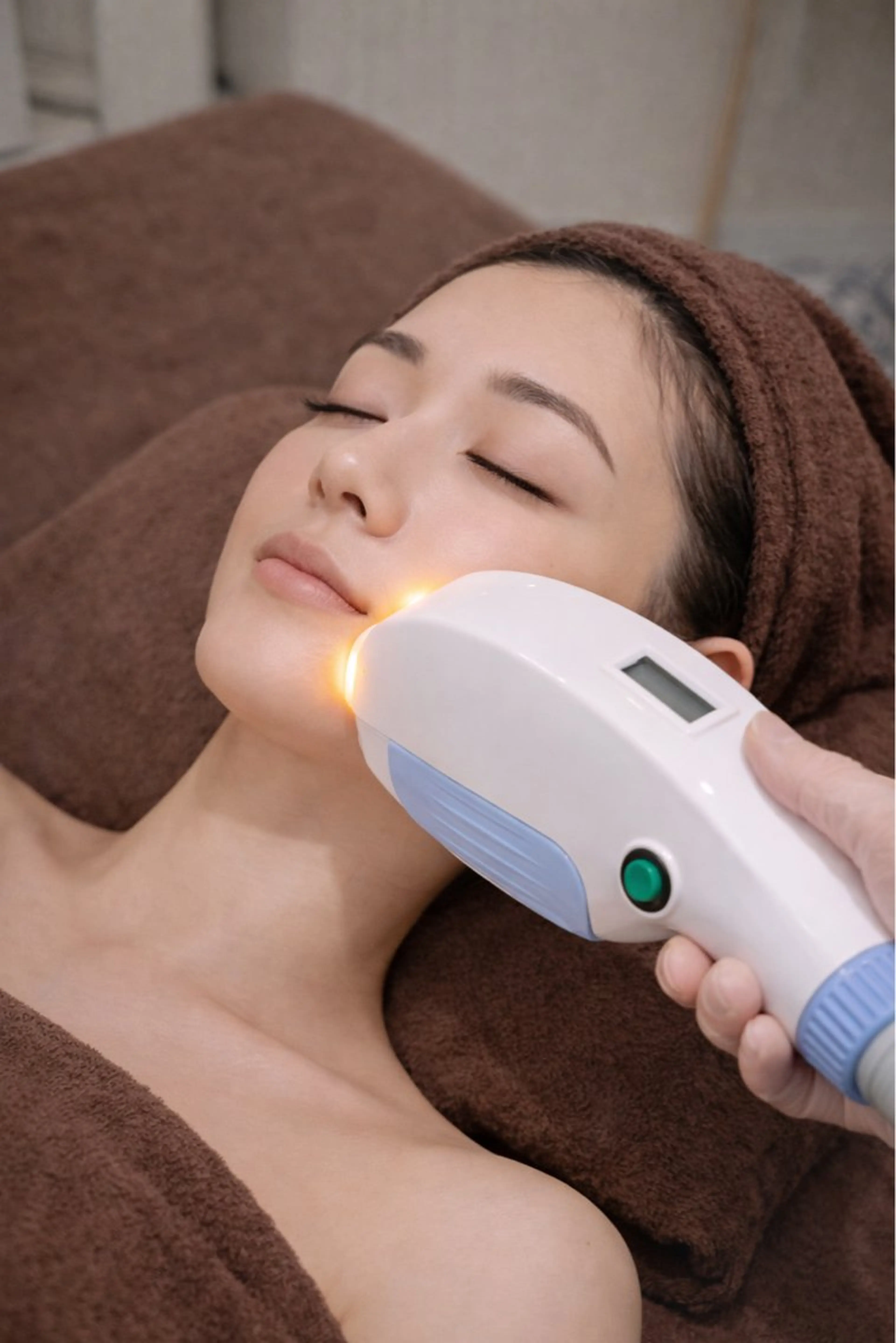 エステティックサロンVive所属・エステティックサロン Viveのエステ・リラクイメージ