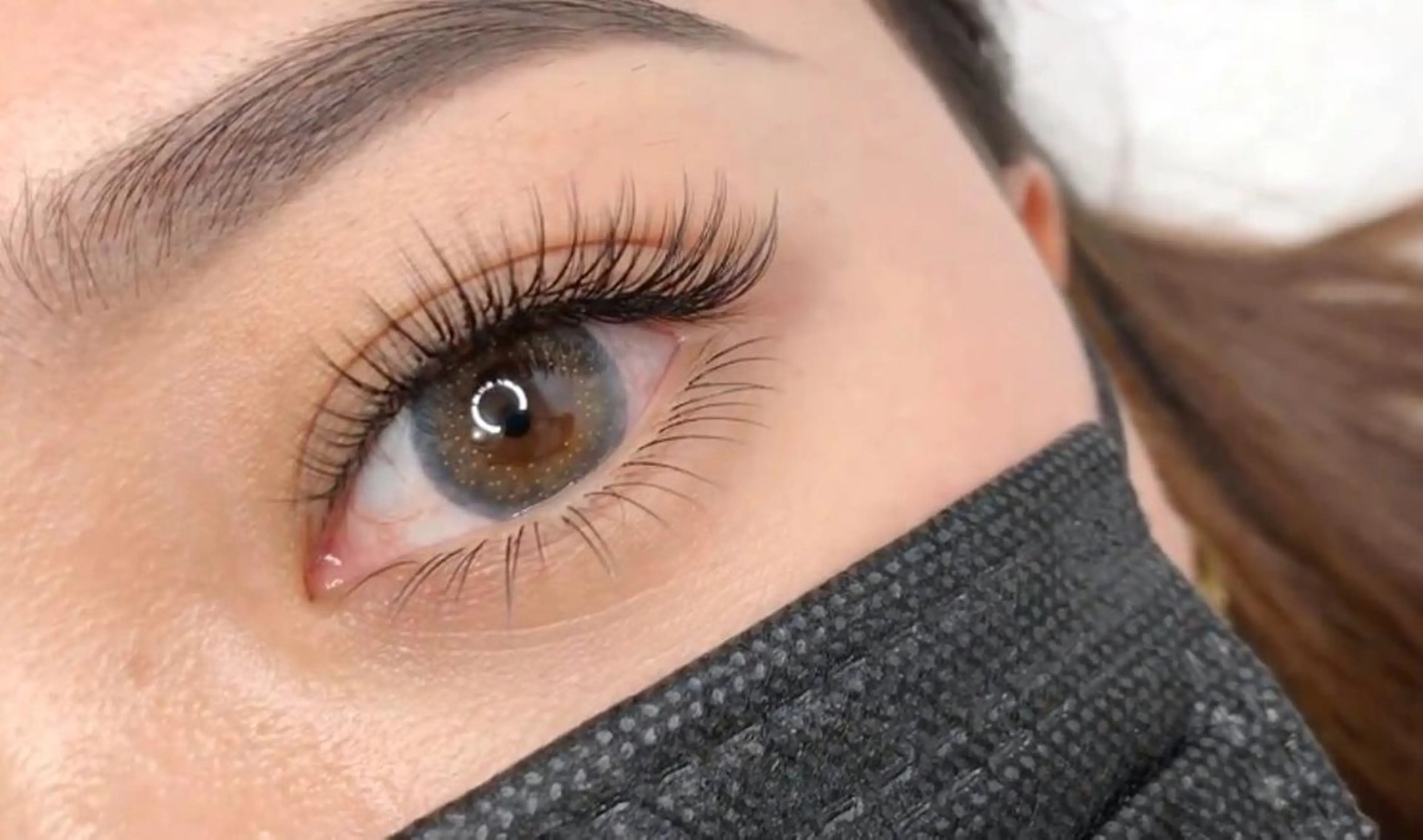 マツエク・マツパ INF ネイルサロンのネイルデザイン