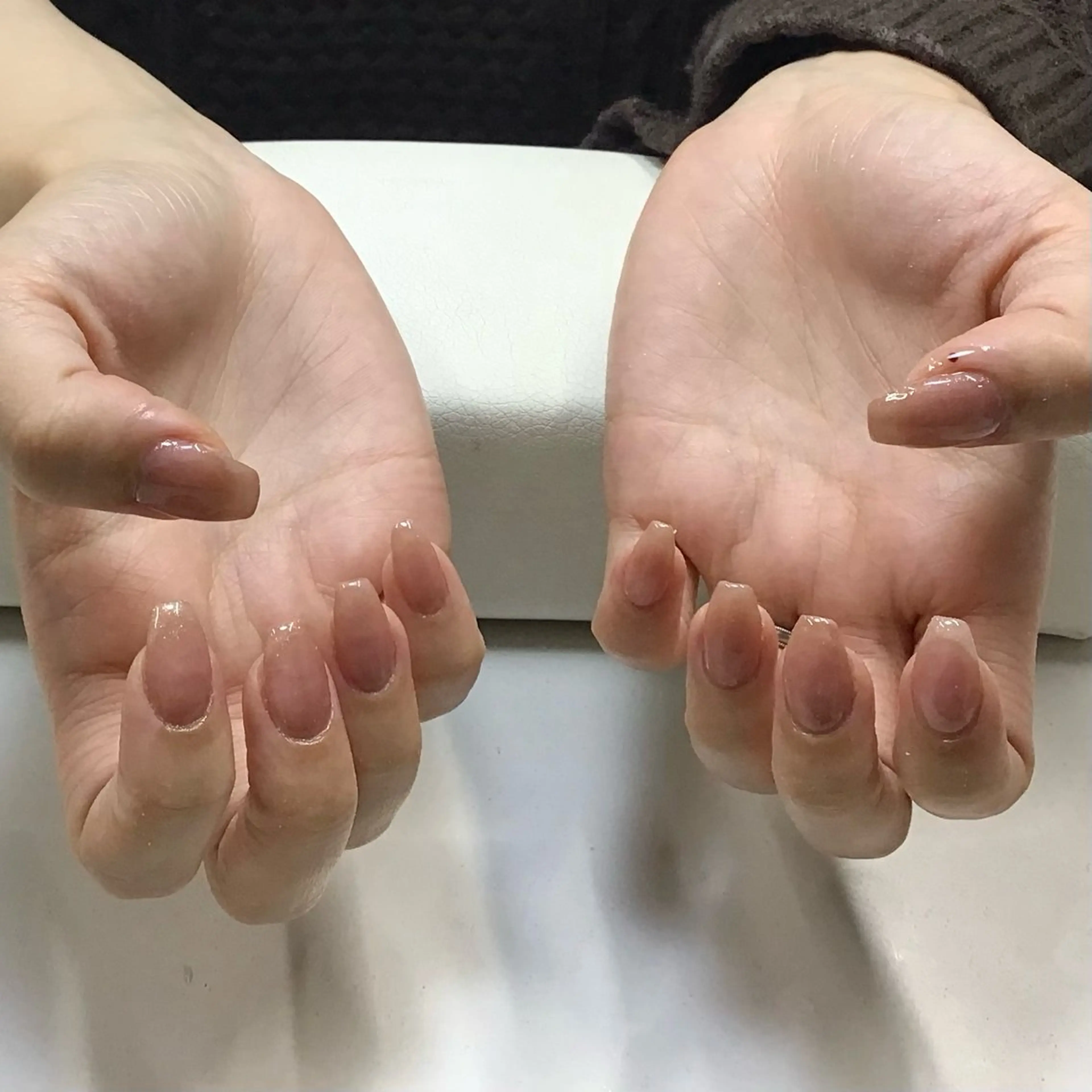 ネイル Nail Eyelash Salon　Klee所属・Natsuki Iのネイルデザイン