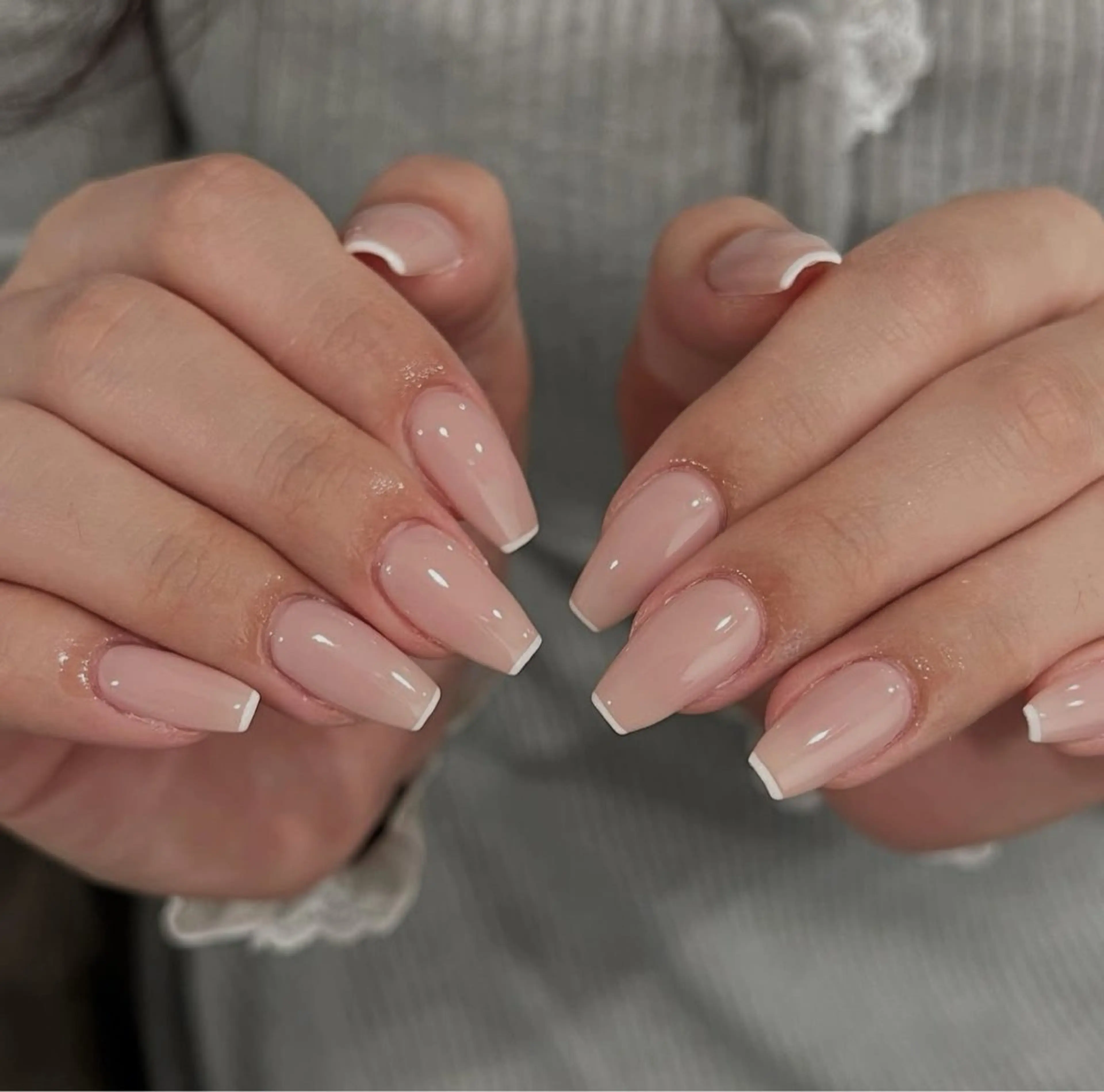 ネイル Ugirl Nail Harukaのネイルデザイン