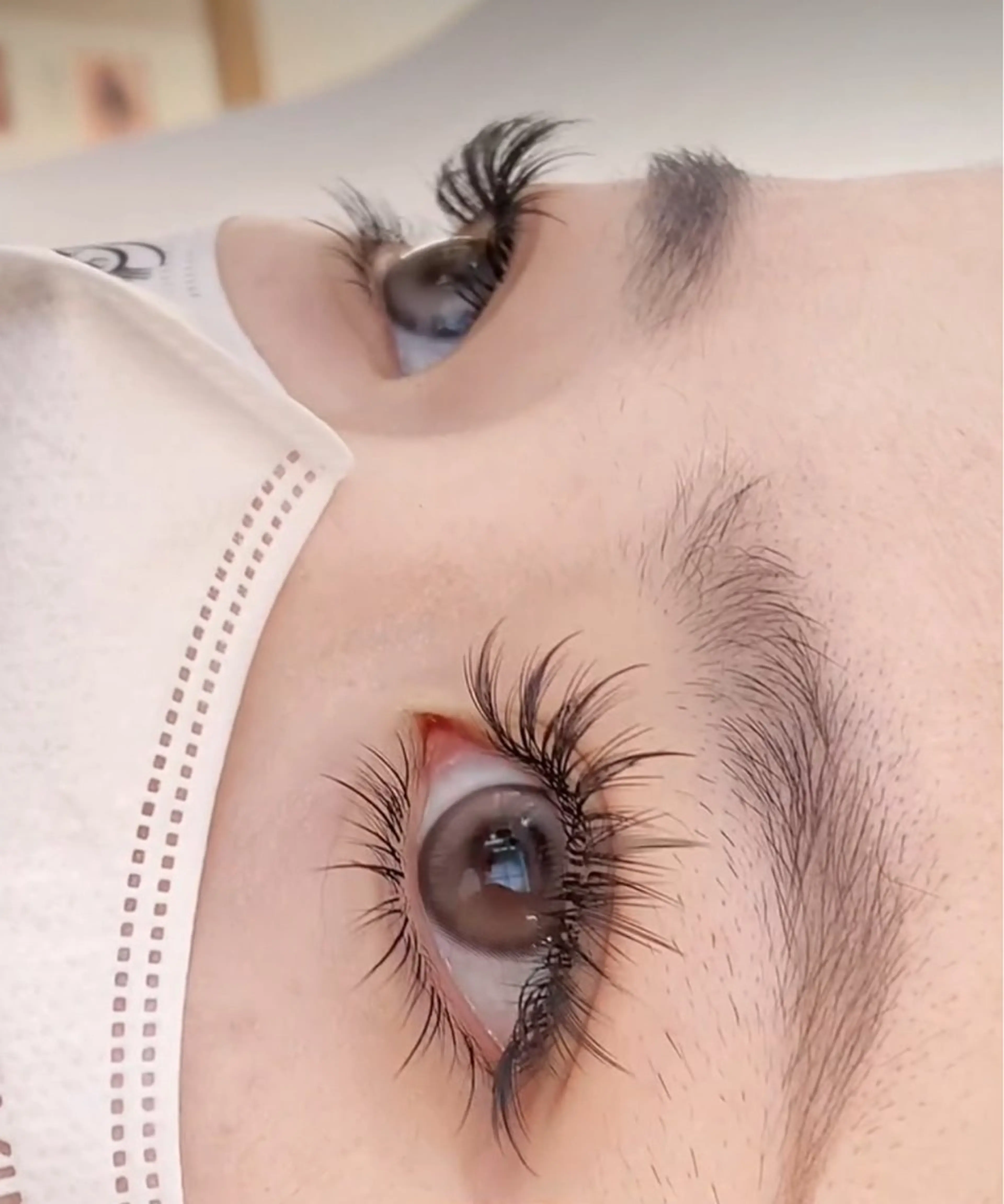 マツエク・マツパ マツエク aki_ eyelash_のマツエク・マツパデザイン