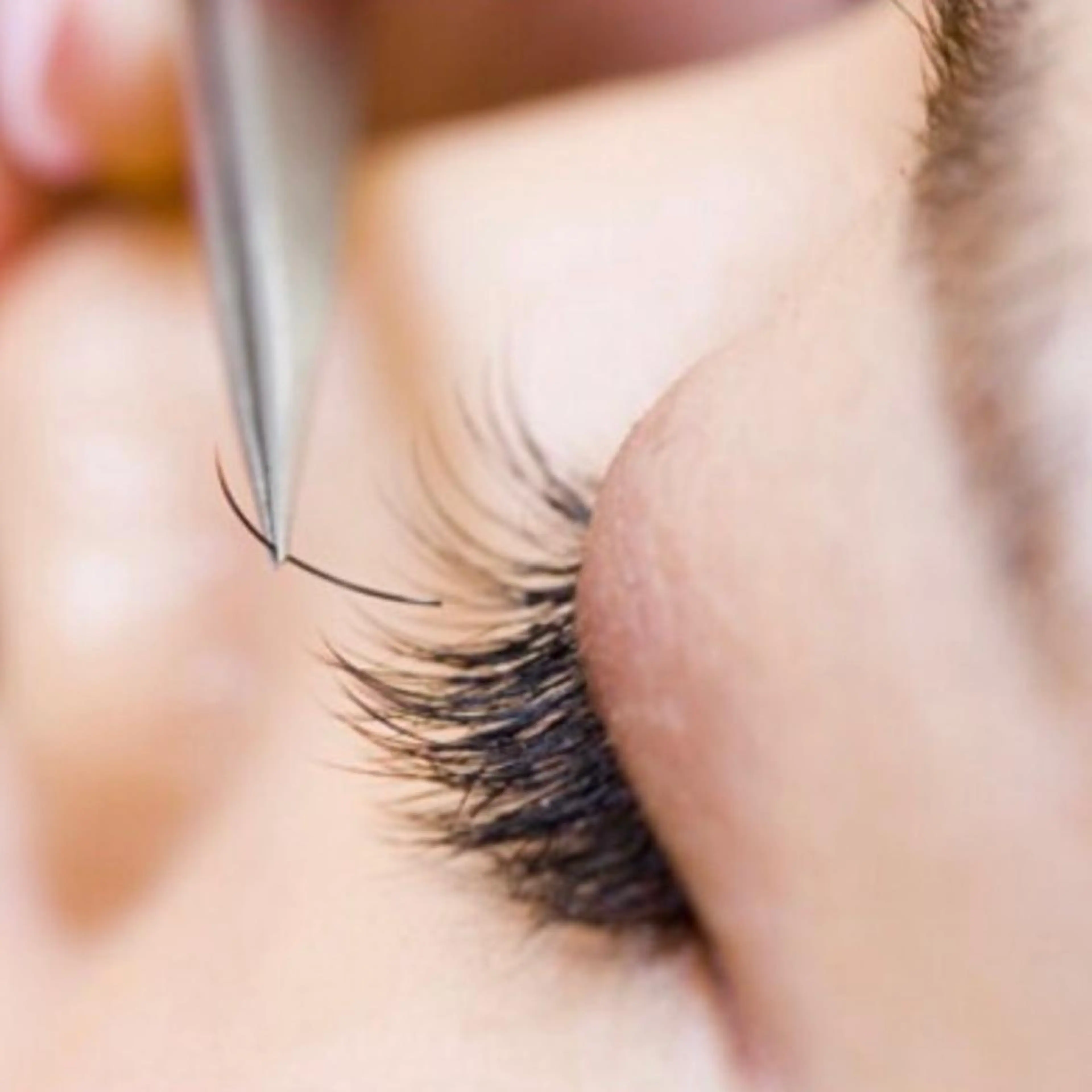 メンズ キッズ マツエク・マツパ さろんどふじた甲子園所属・江嵜 真由美　　　　甲子園のマツエク・マツパデザイン