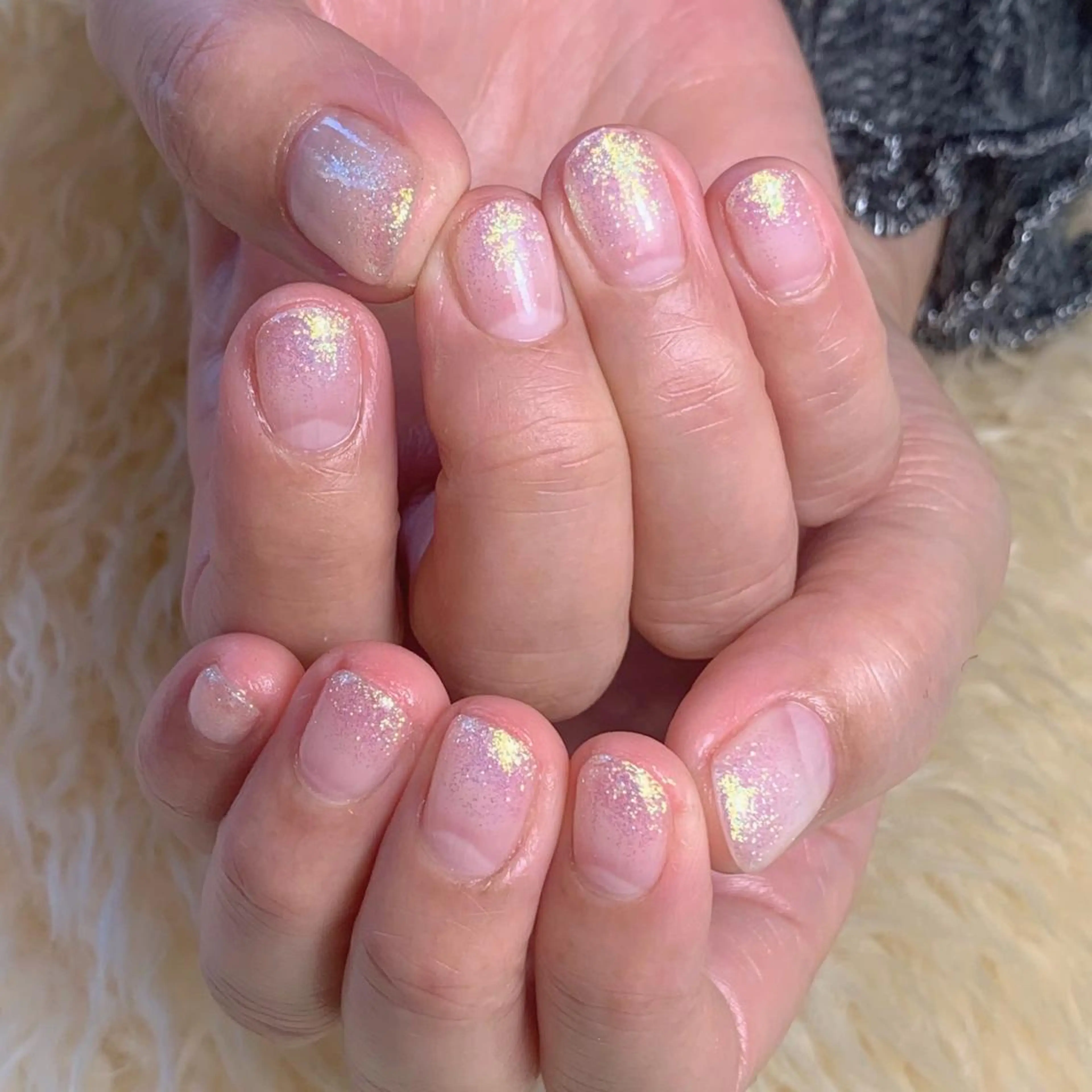 ネイル ハンドネイル センター南 LEGAOSあゆみのネイルデザイン