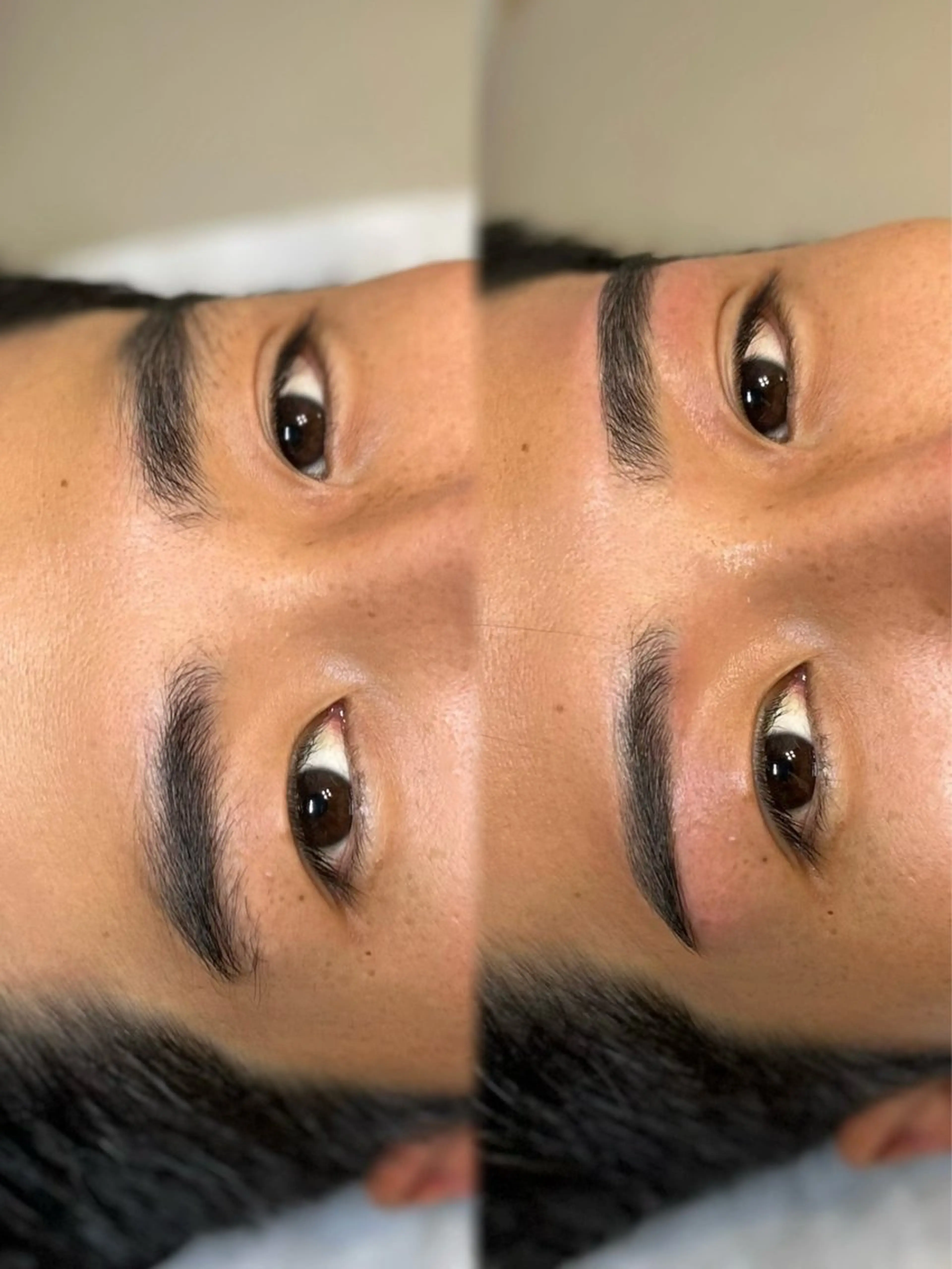 メンズ アイブロウ メンズ眉毛サロンSALON DE AYAMEN六本木所属・メンズ眉毛六本木 サロンドアヤメンの眉毛・アイブロウイメージ