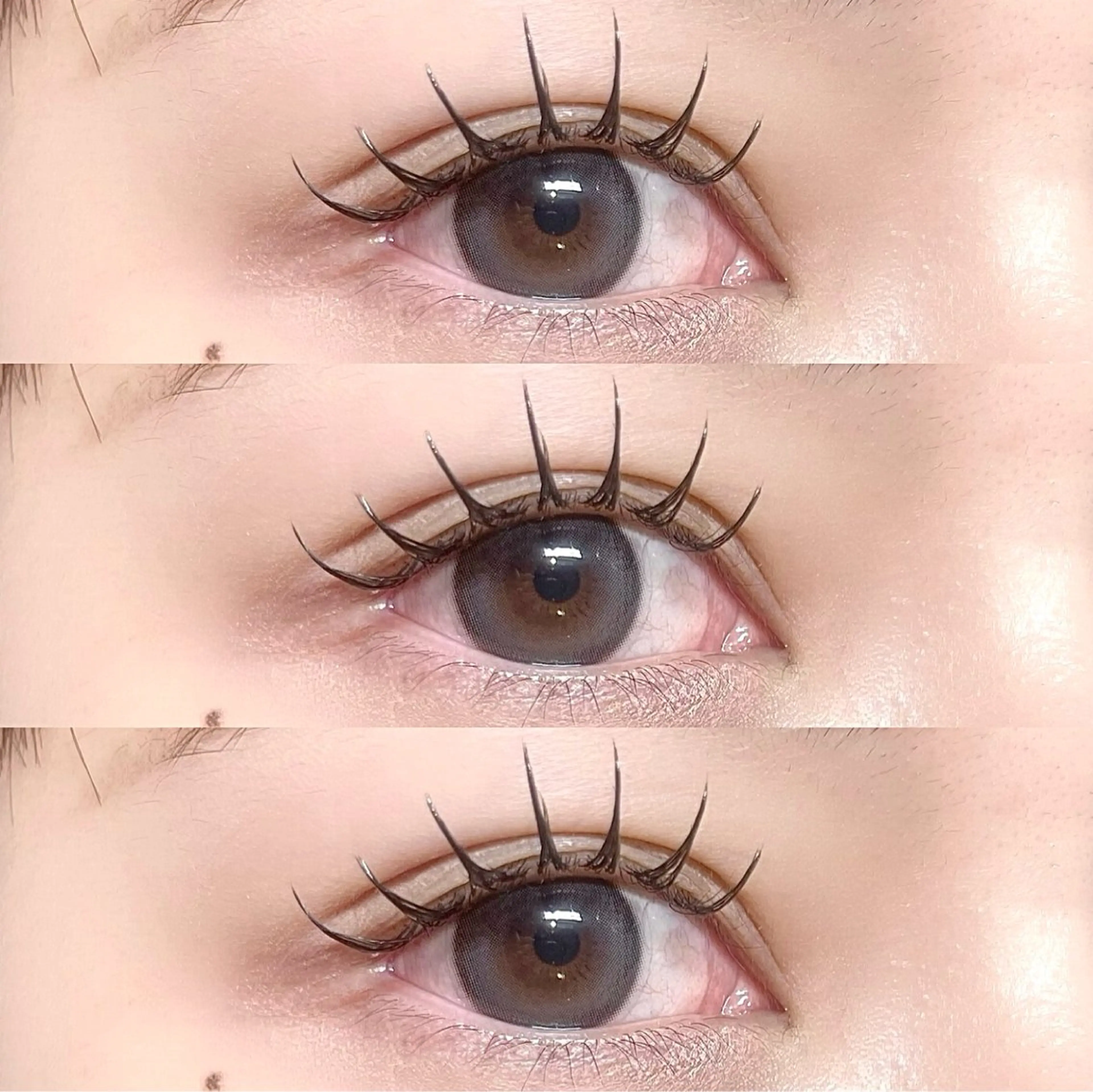 マツエク・マツパ マツエク AYAKA🤍 まつ毛パーマのマツエク・マツパデザイン