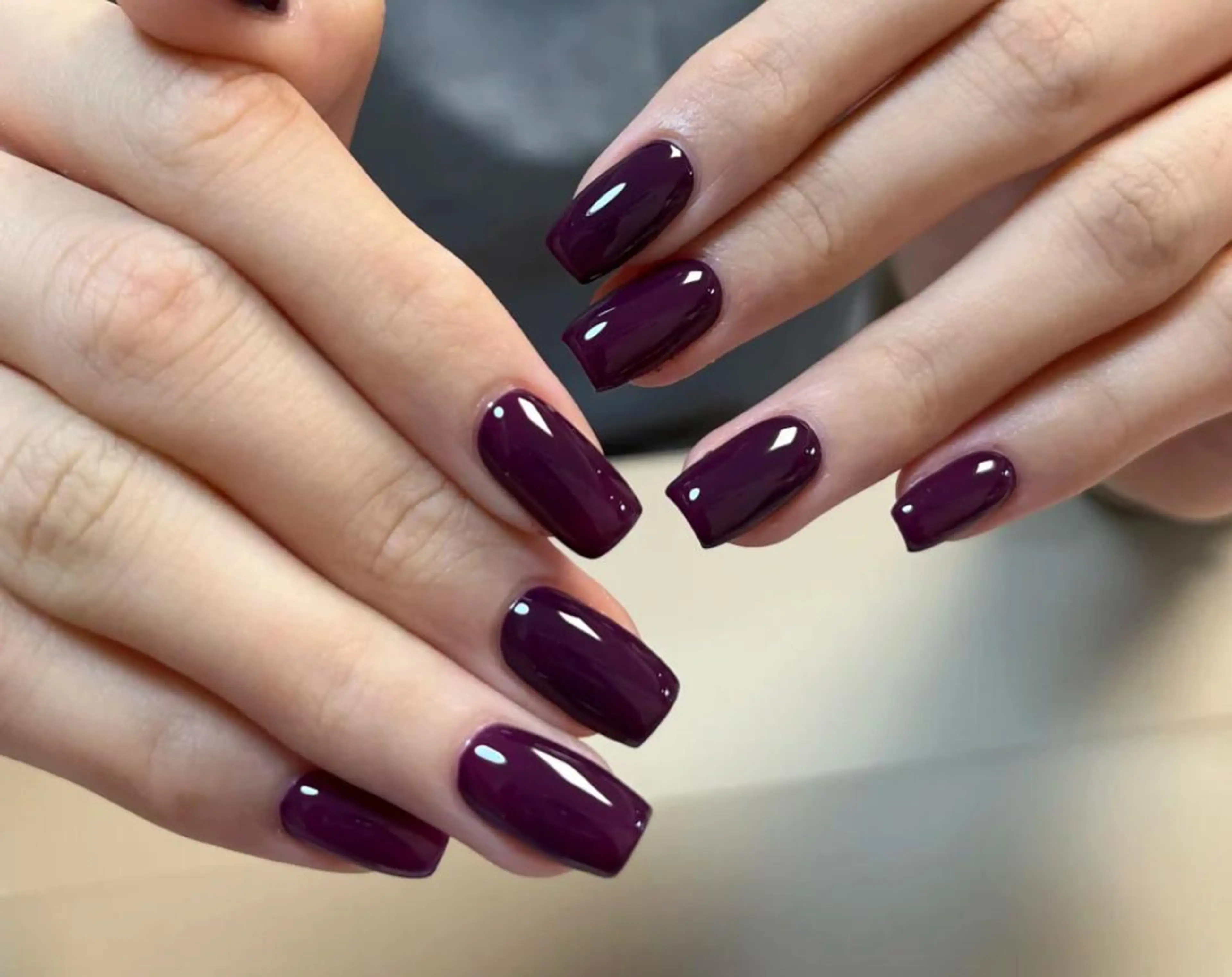 ネイル ハンドネイル By moonネイル 🌷ワンホン/韓国風のネイルデザイン