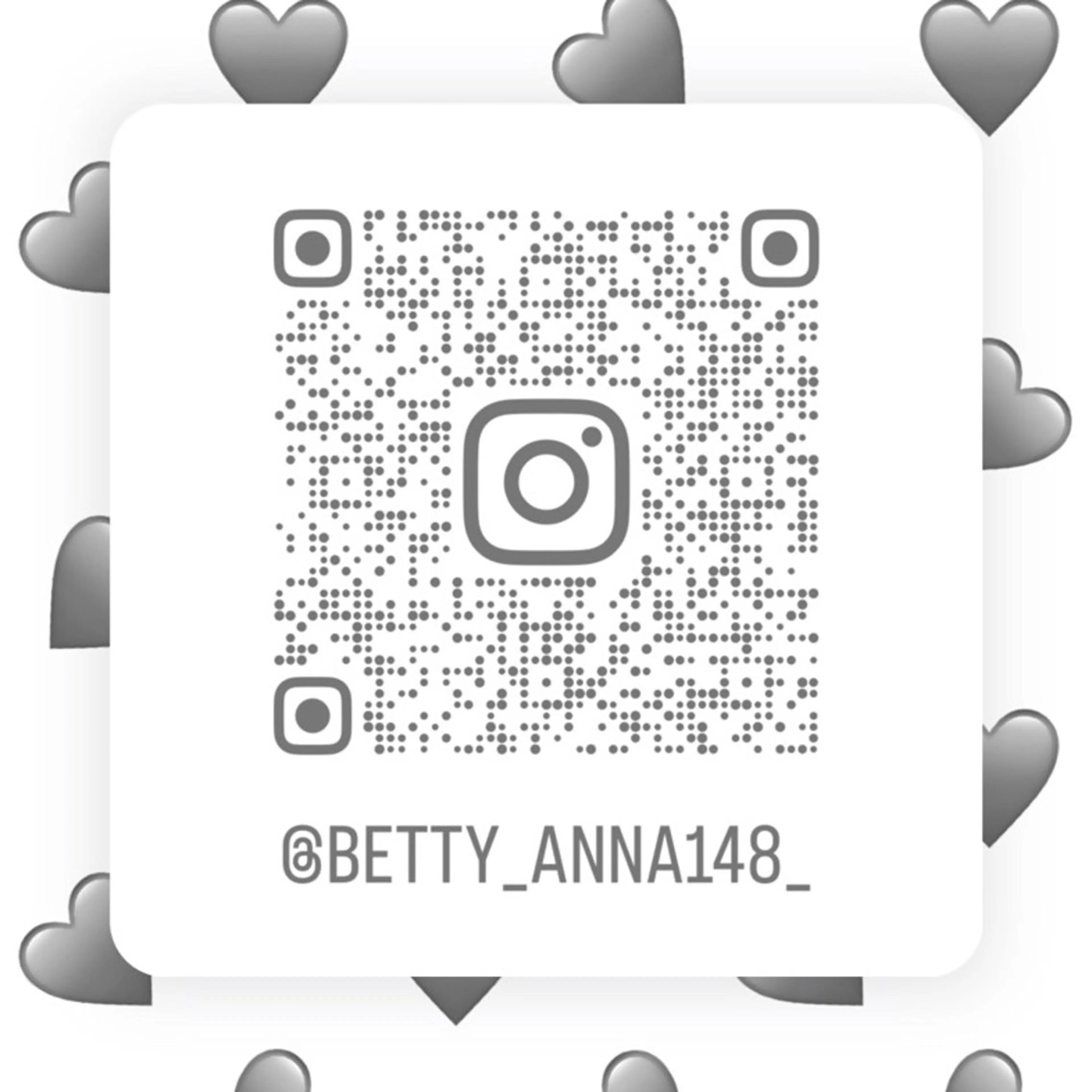 betty ANNAのマツエク・マツパデザイン