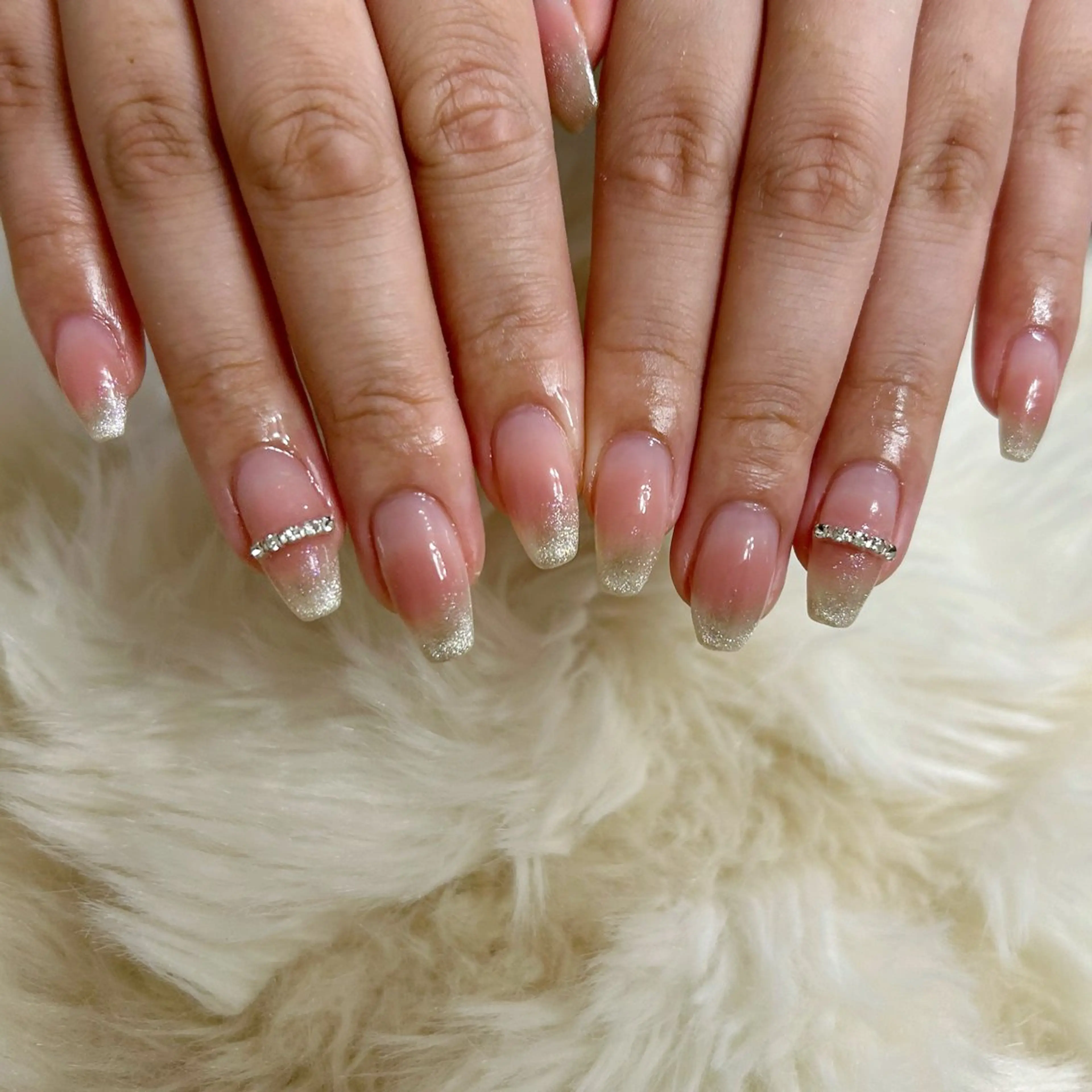 ネイル ハンドネイル パラジェル登録サロンfeerique所属・Uchida Mayunaのその他イメージ