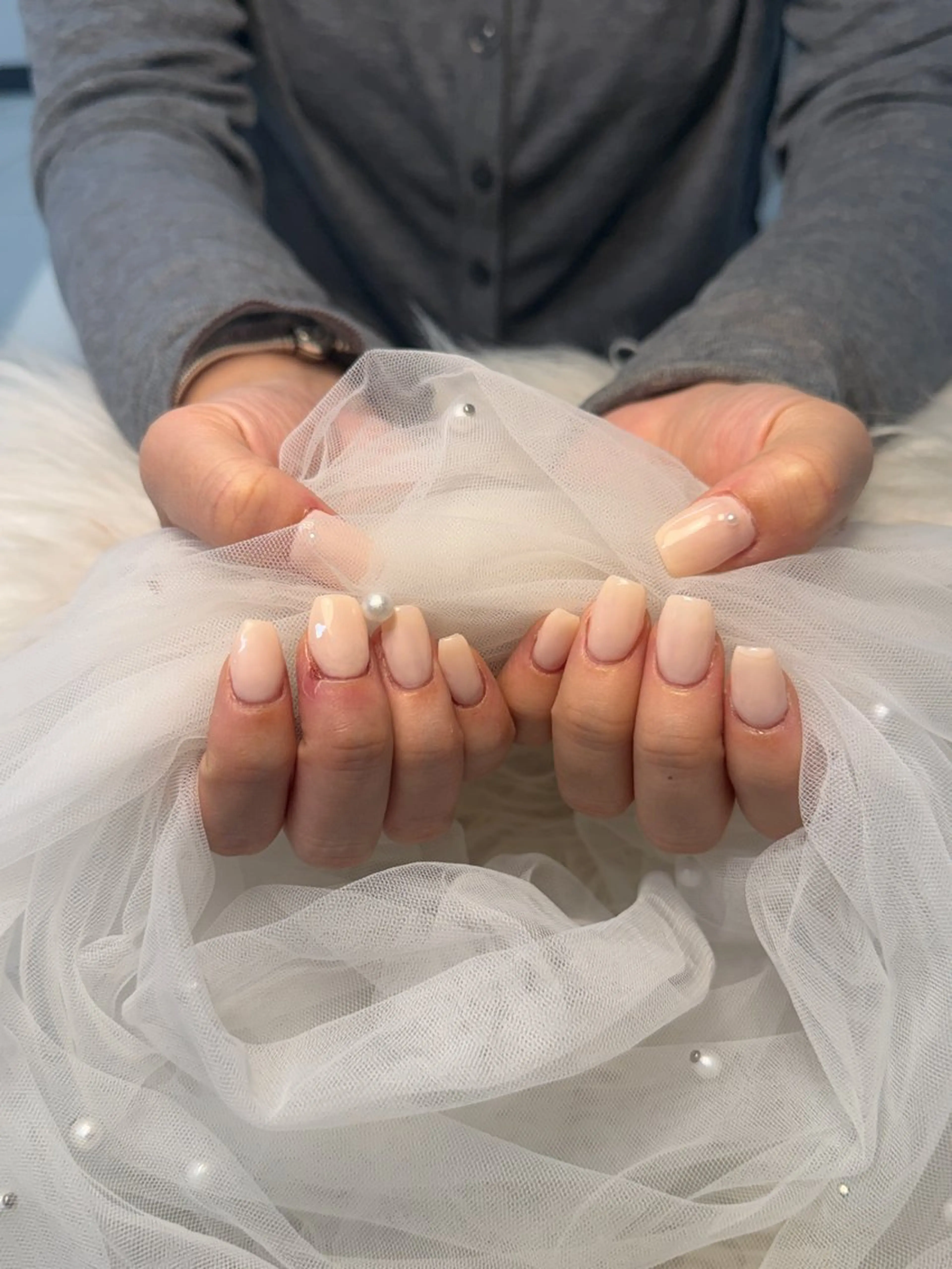 ネイル ハンドネイル ♡ みずきのネイルデザイン