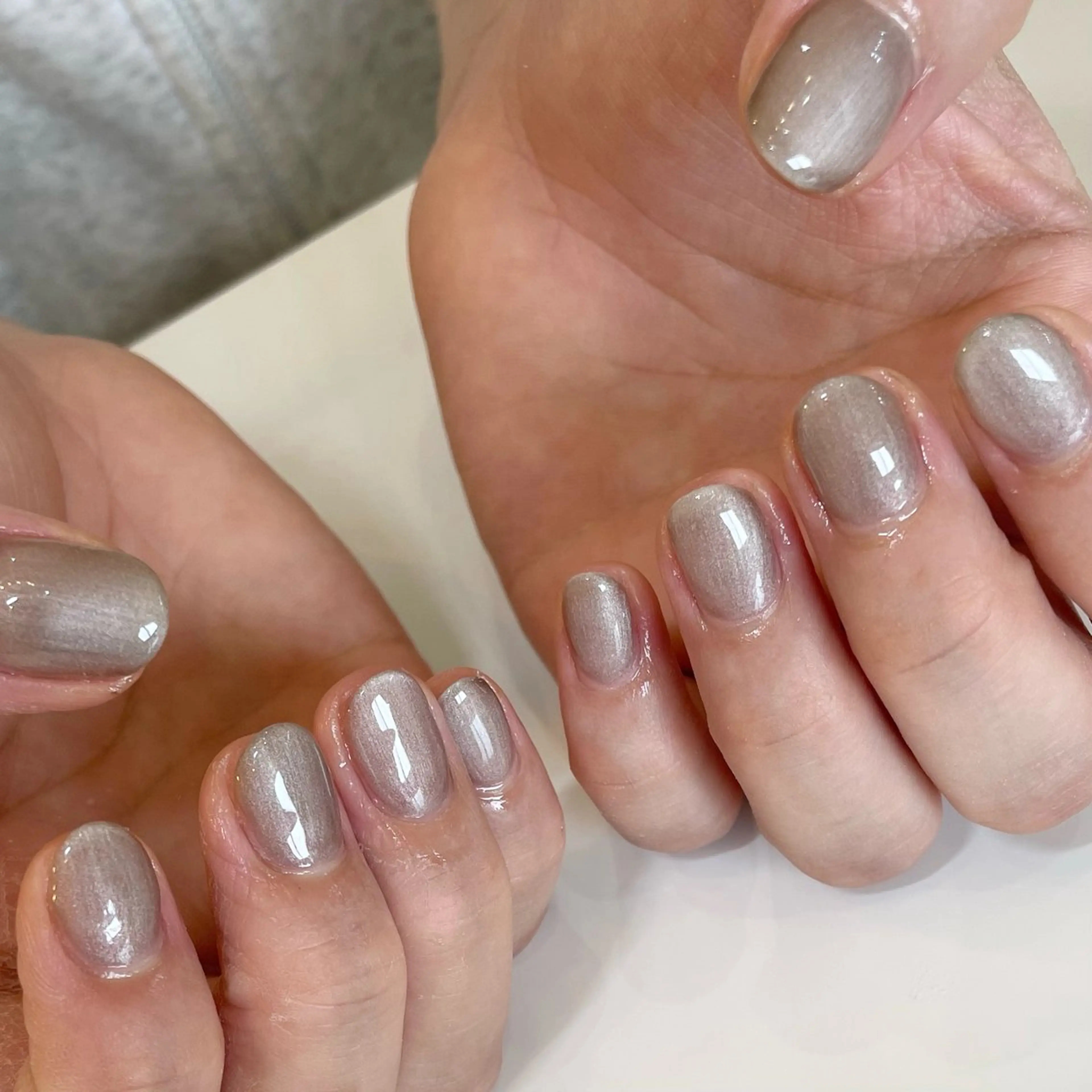 ネイル Nail Salon Gummi.のネイルデザイン