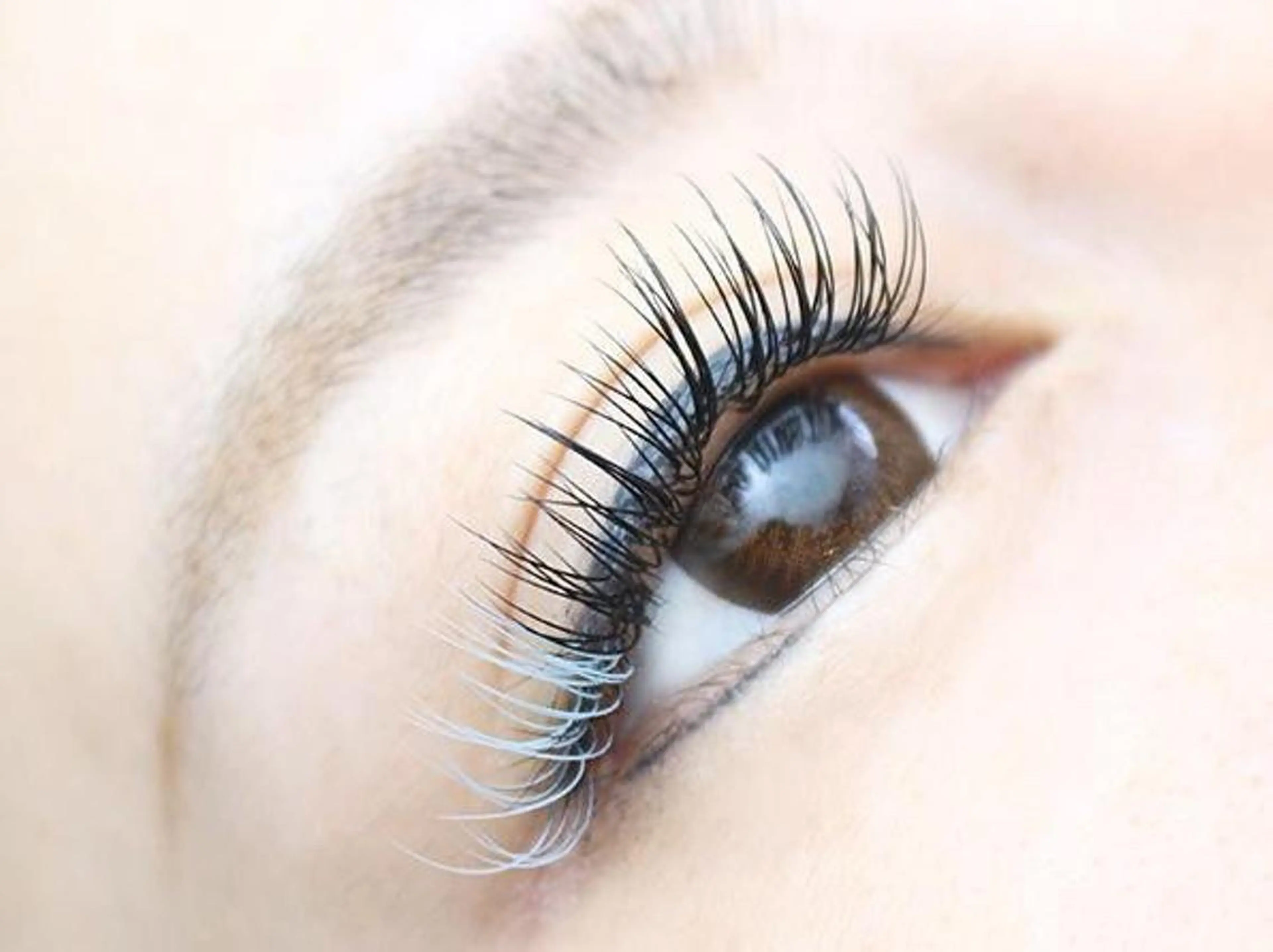 マツエク・マツパ マツエク LaLa Peach 福岡のマツエク・マツパデザイン