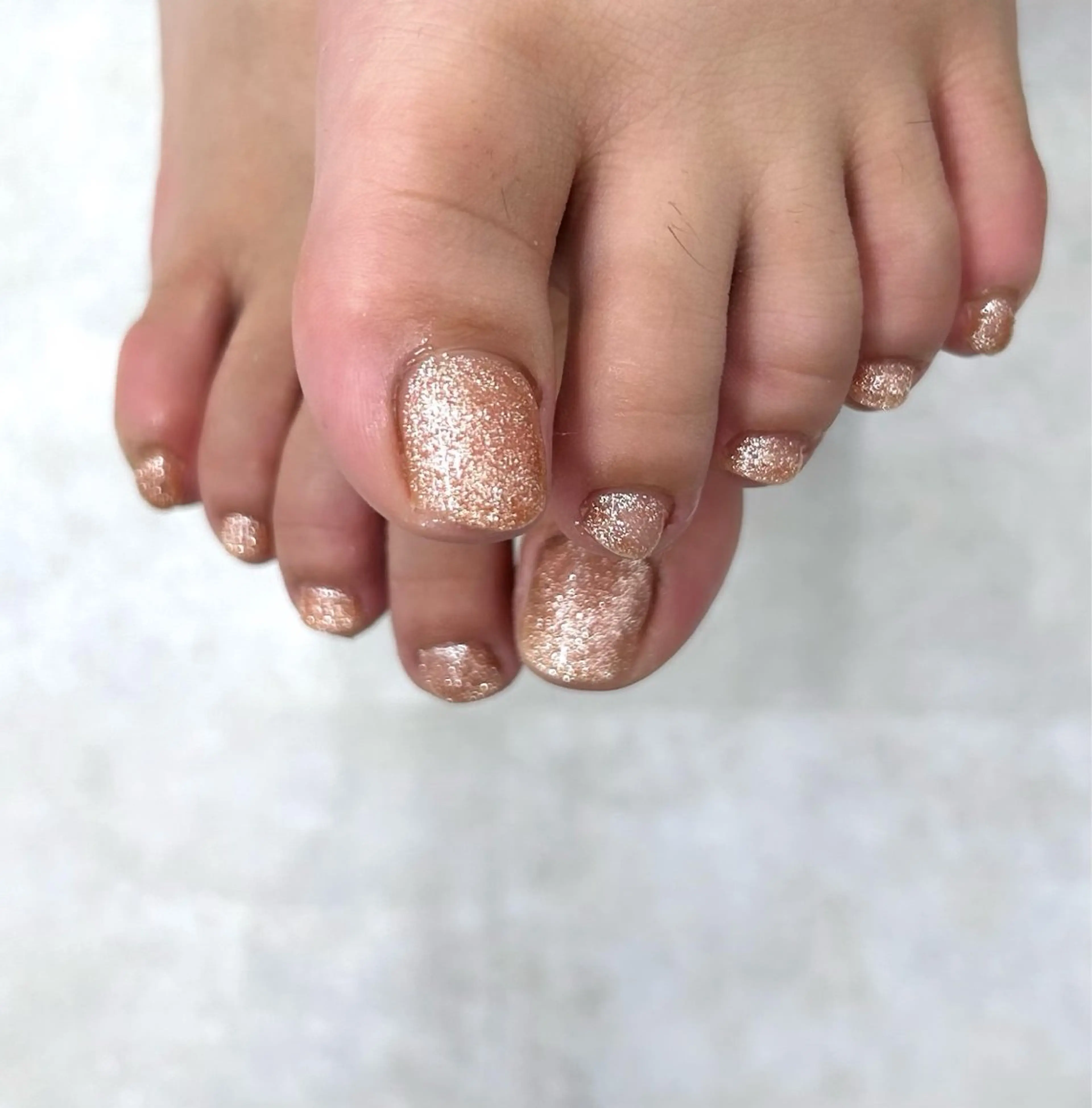 ネイル Bianca 浦和西口　山邊のネイルデザイン