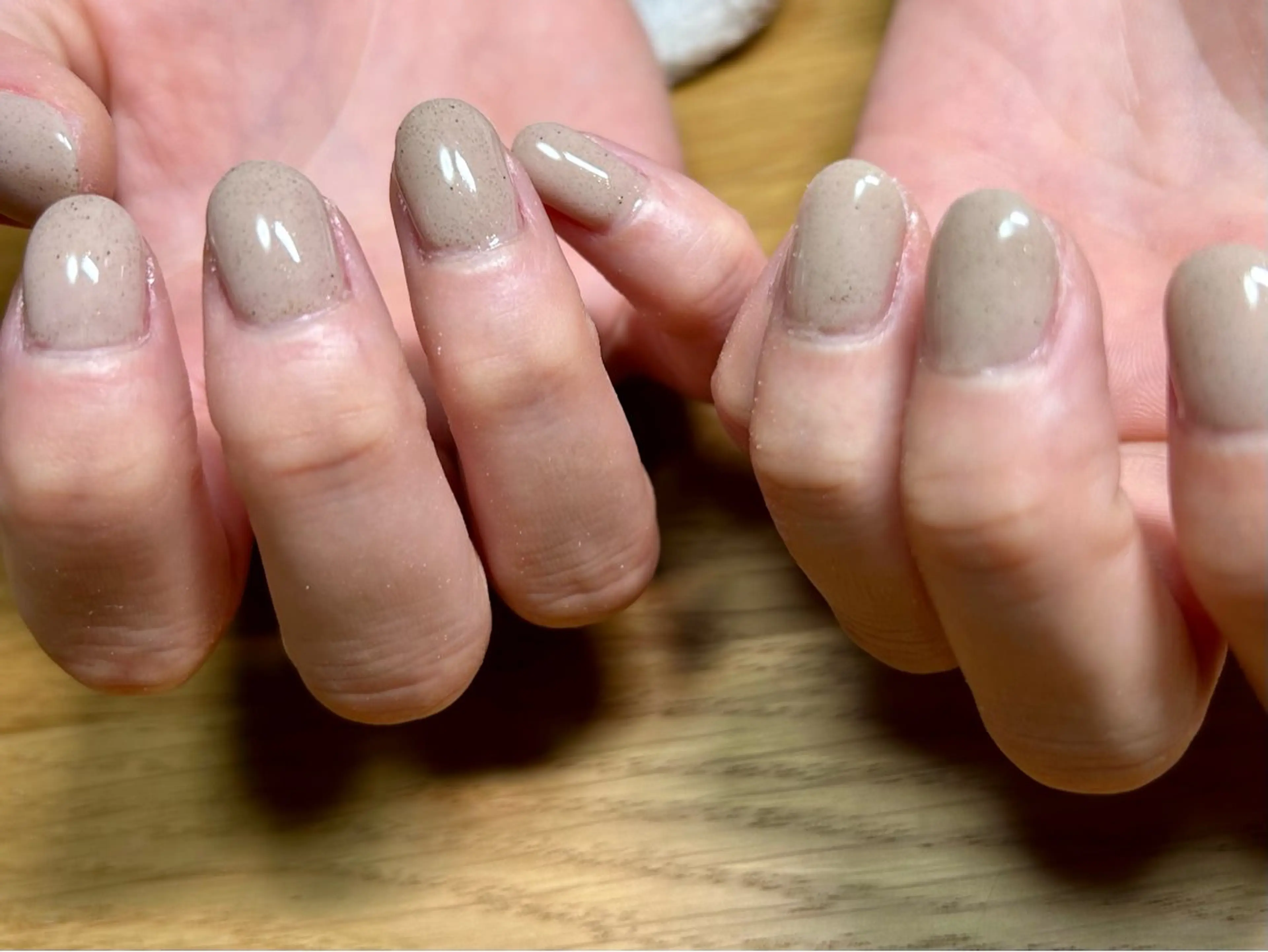 ネイル en./ nail salonのネイルデザイン