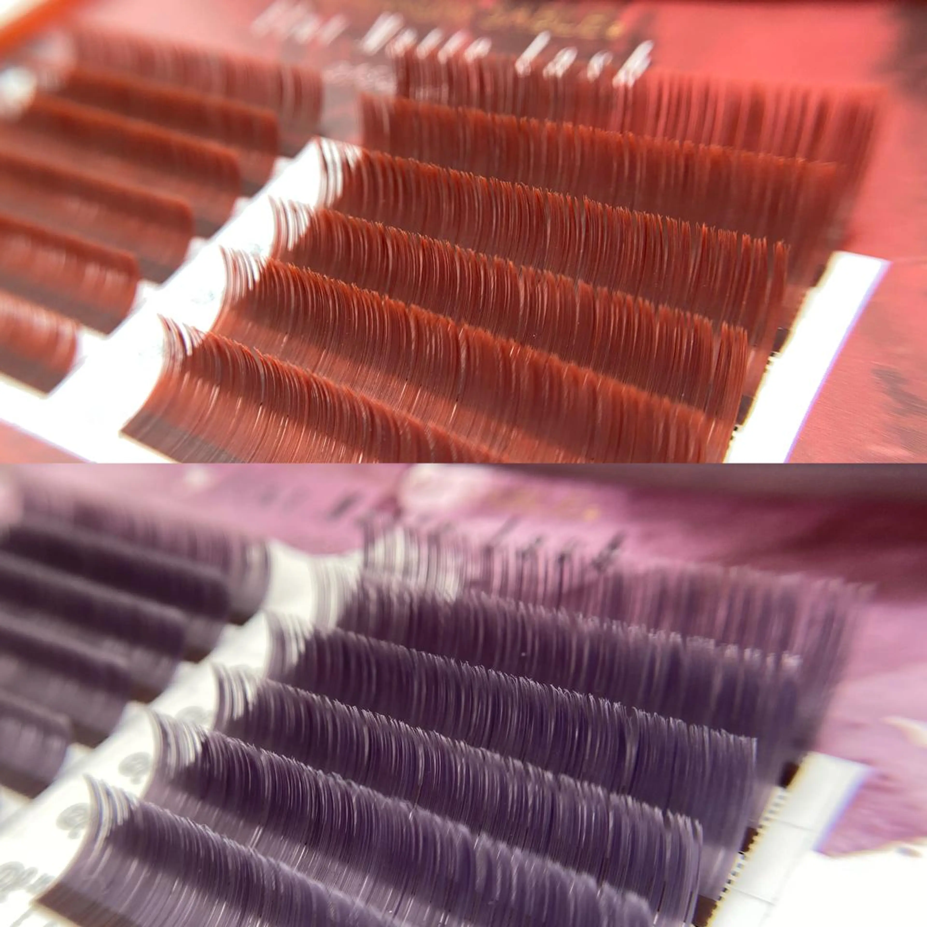 マツエク・マツパ eyetime所属・eyetime＊ 田中のマツエク・マツパデザイン