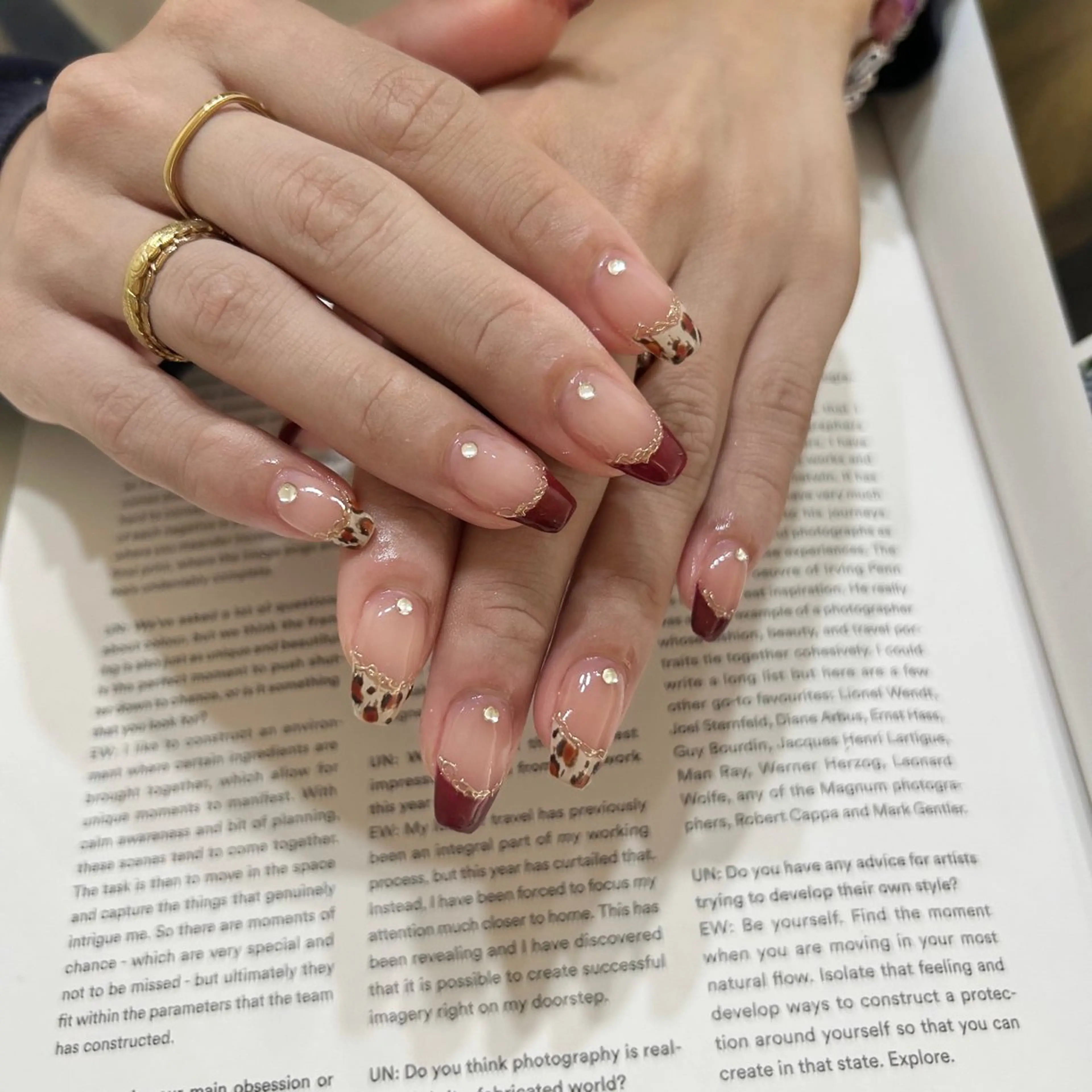 ネイル ブルー フットネイル ジェルネイル キラキラネイル 韓国ネイル ハンドネイル RooM -produce by maynail-所属・RooM -mizuki-のネイルデザイン