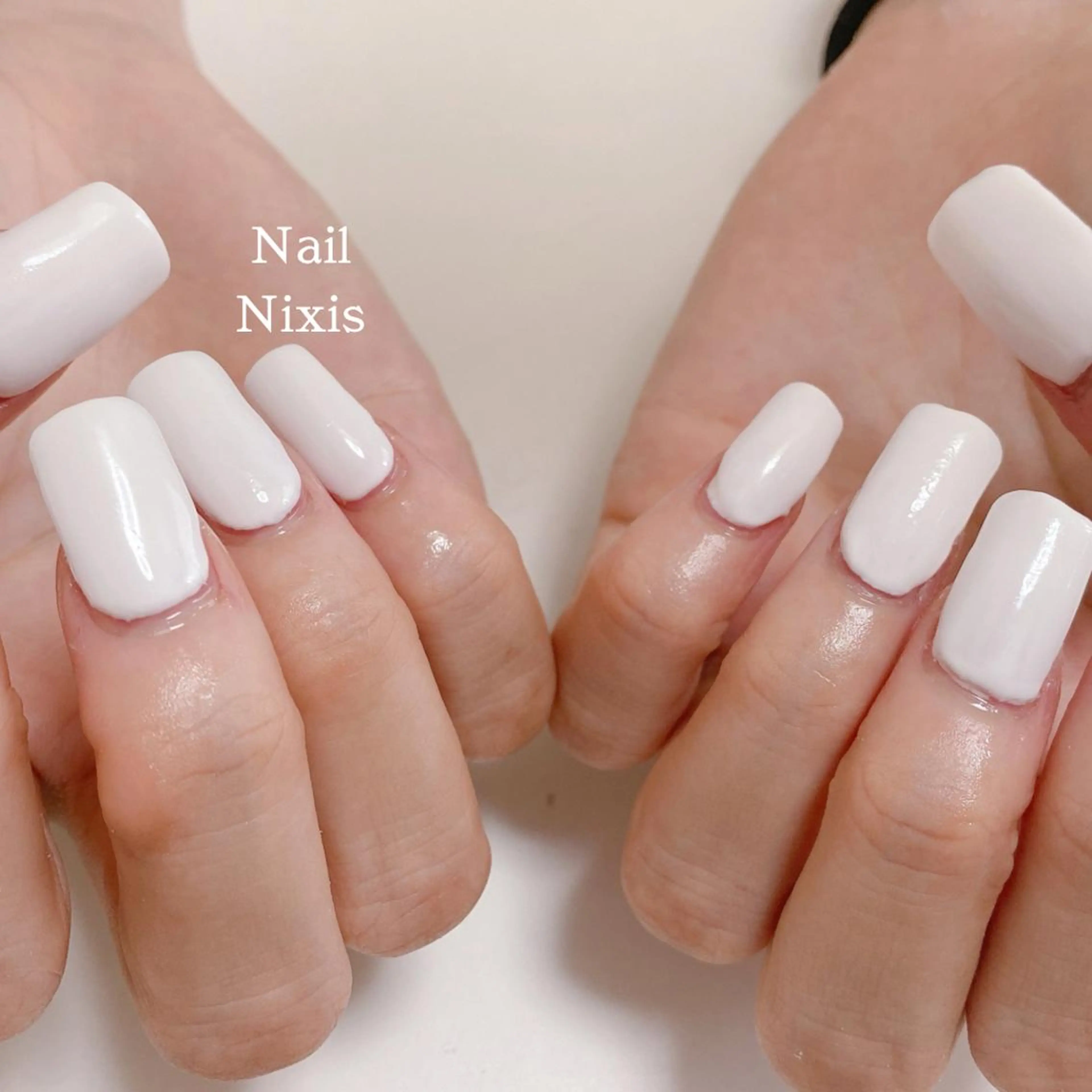 ネイル 大人キレイ 𝑁𝑖𝑥𝑖𝑠のネイルデザイン