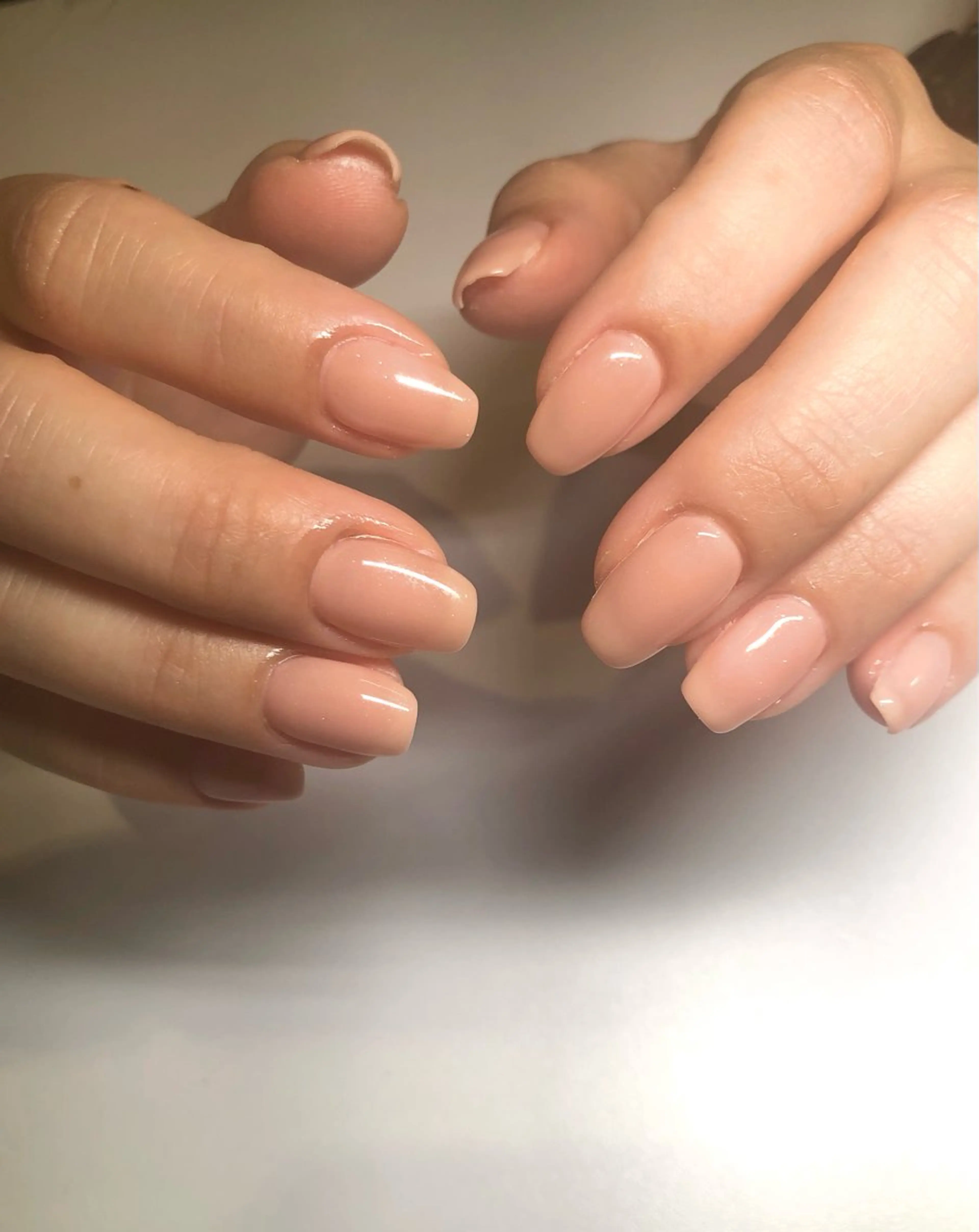 ネイル ハンドネイル Aya Mauleaのネイルデザイン