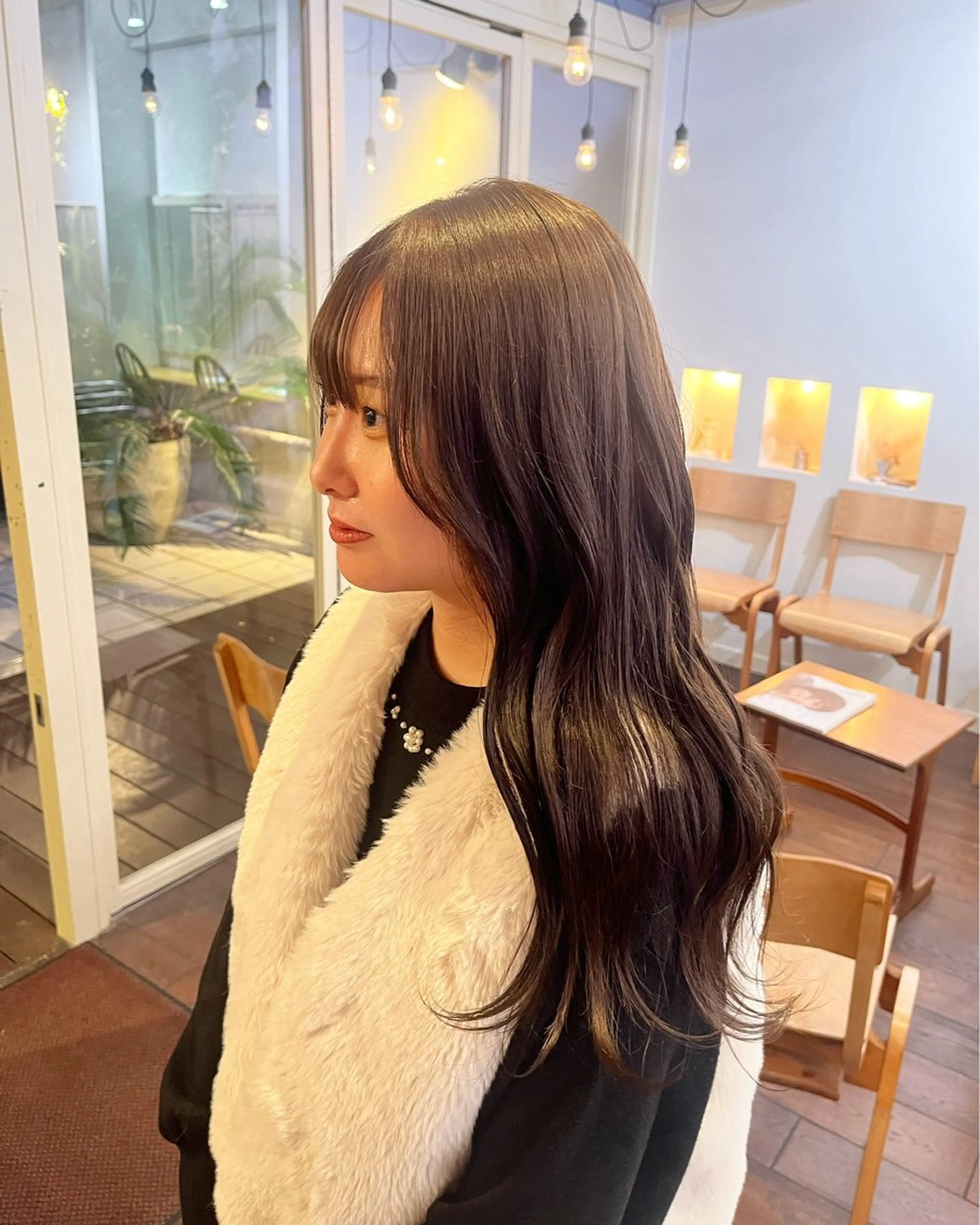 color treatment【 minimo予約限定 】の写真