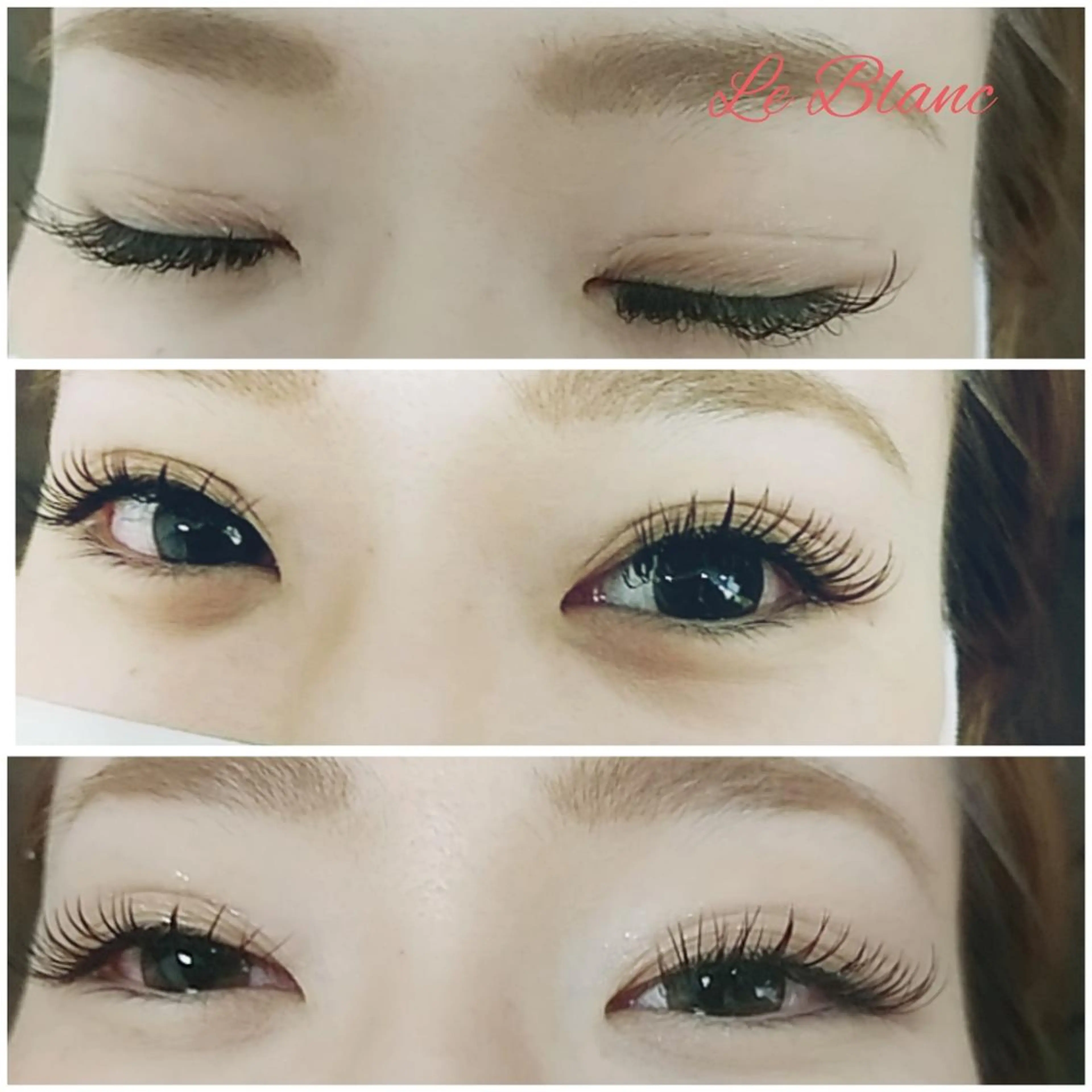 160本＋オフコーティング込み （初回～2回目まで）の写真