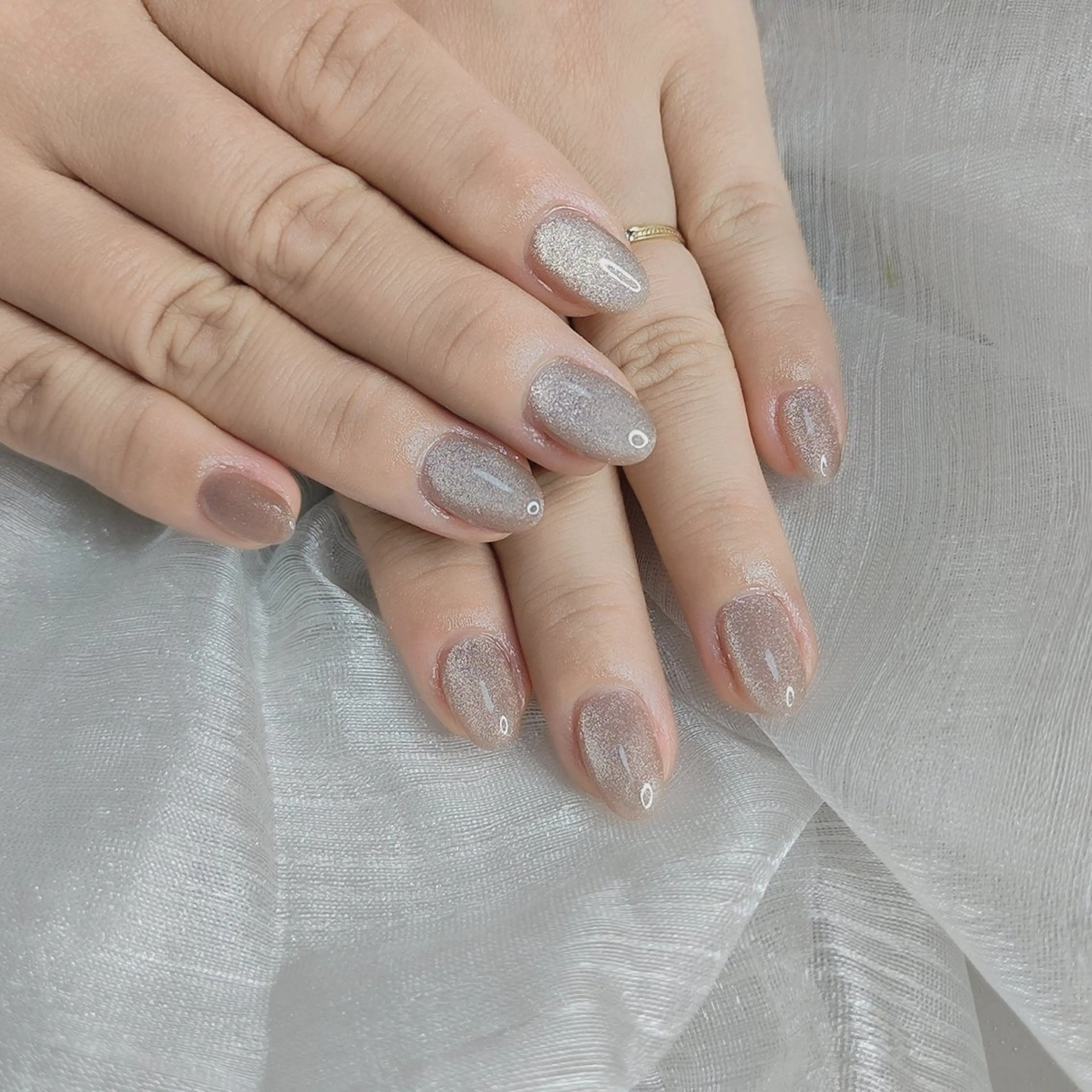 ネイル BuBu Nail渋谷道玄坂のネイルデザイン